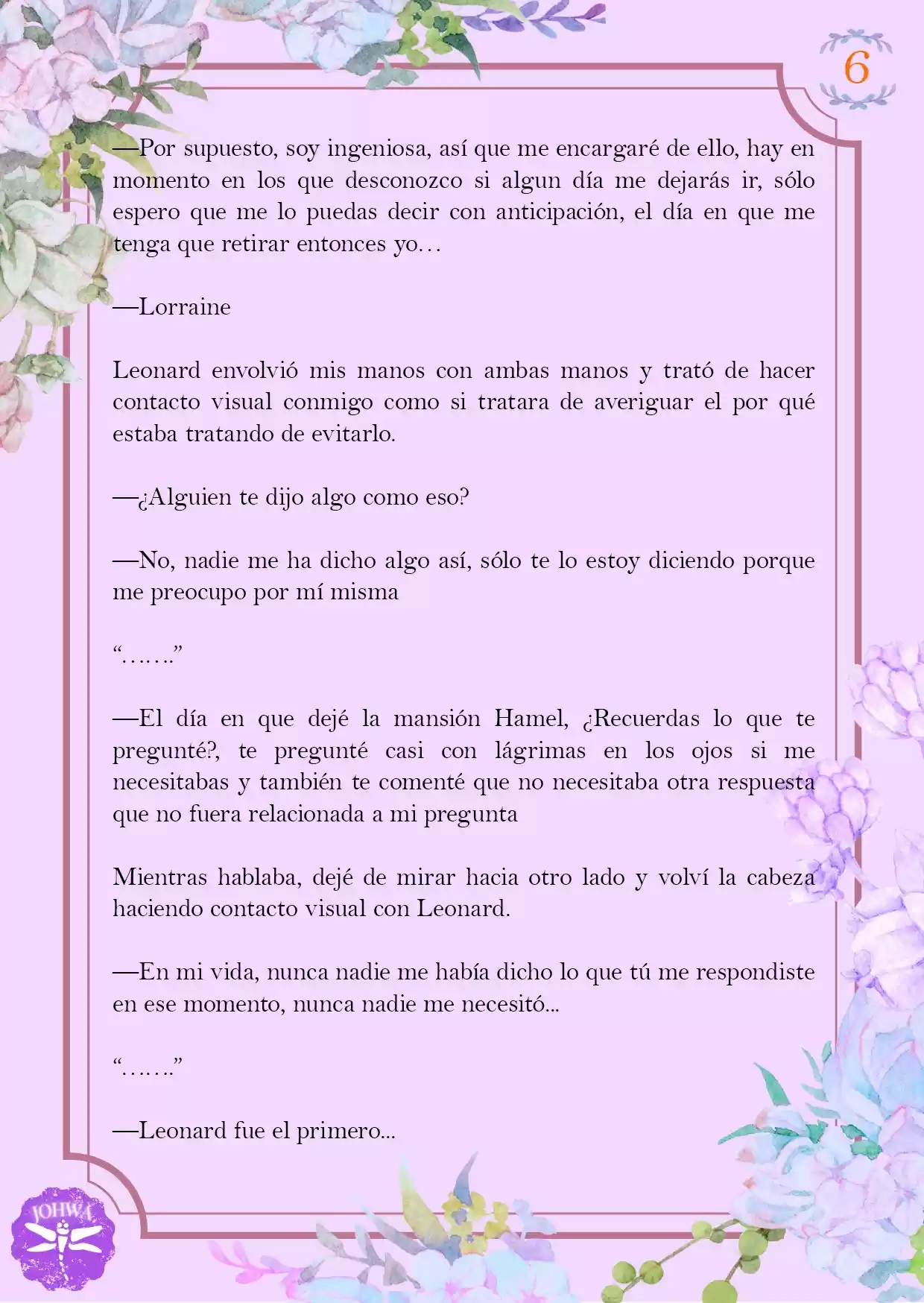 Me Convertí En El único Recuerdo Del Protagonista Masculino (Novela) - Capítulo 37 - Página 11 - LectorTMOo
