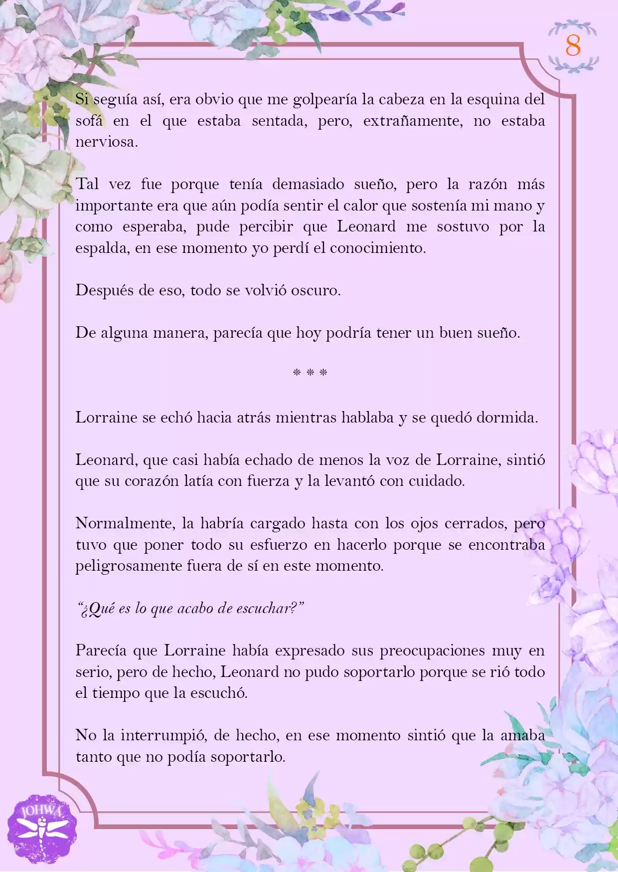 Me Convertí En El único Recuerdo Del Protagonista Masculino (Novela) - Capítulo 37 - Página 14 - LectorTMOo