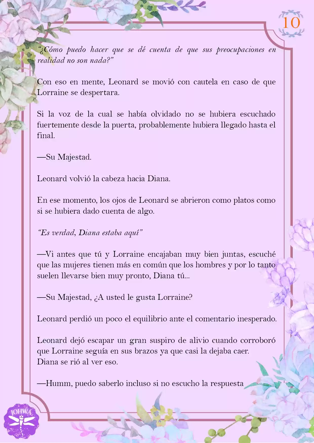 Me Convertí En El único Recuerdo Del Protagonista Masculino (Novela) - Capítulo 37 - Página 17 - LectorTMOo