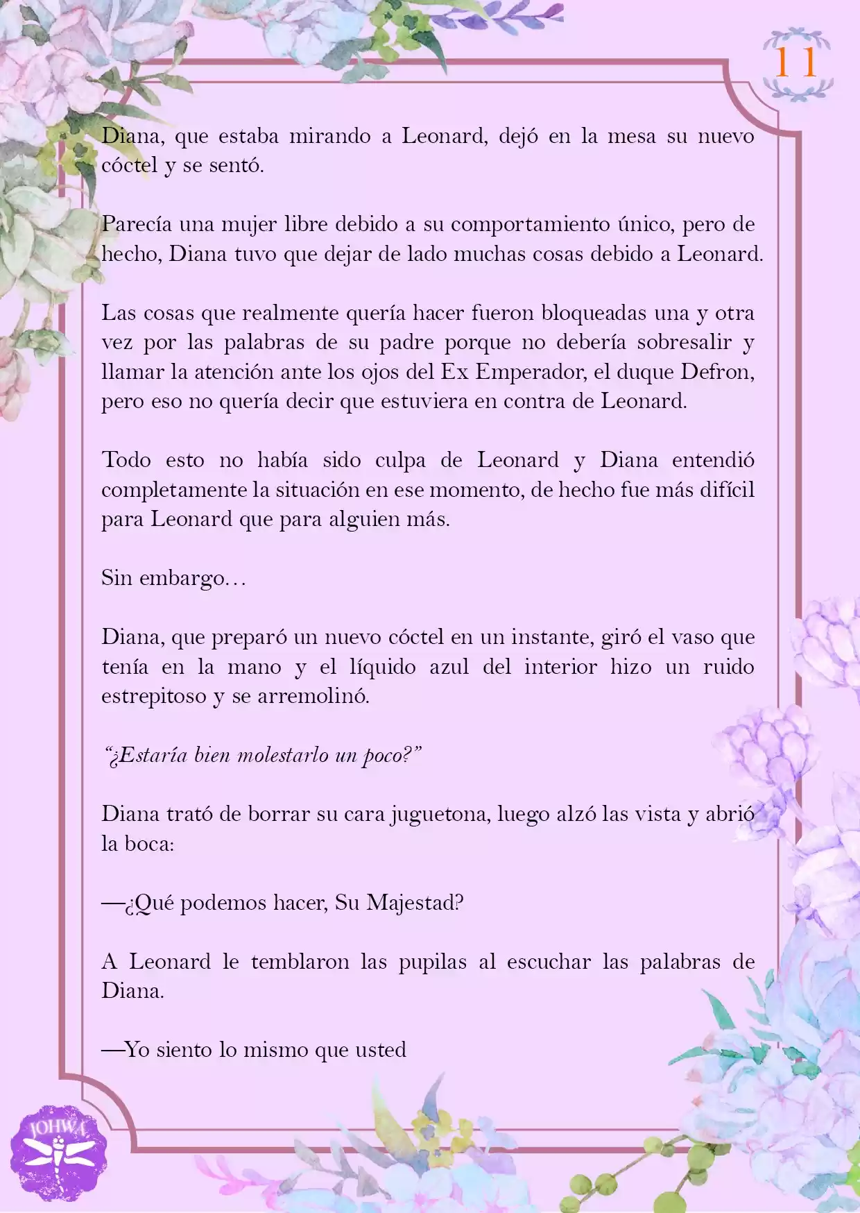 Me Convertí En El único Recuerdo Del Protagonista Masculino (Novela) - Capítulo 37 - Página 18 - LectorTMOo