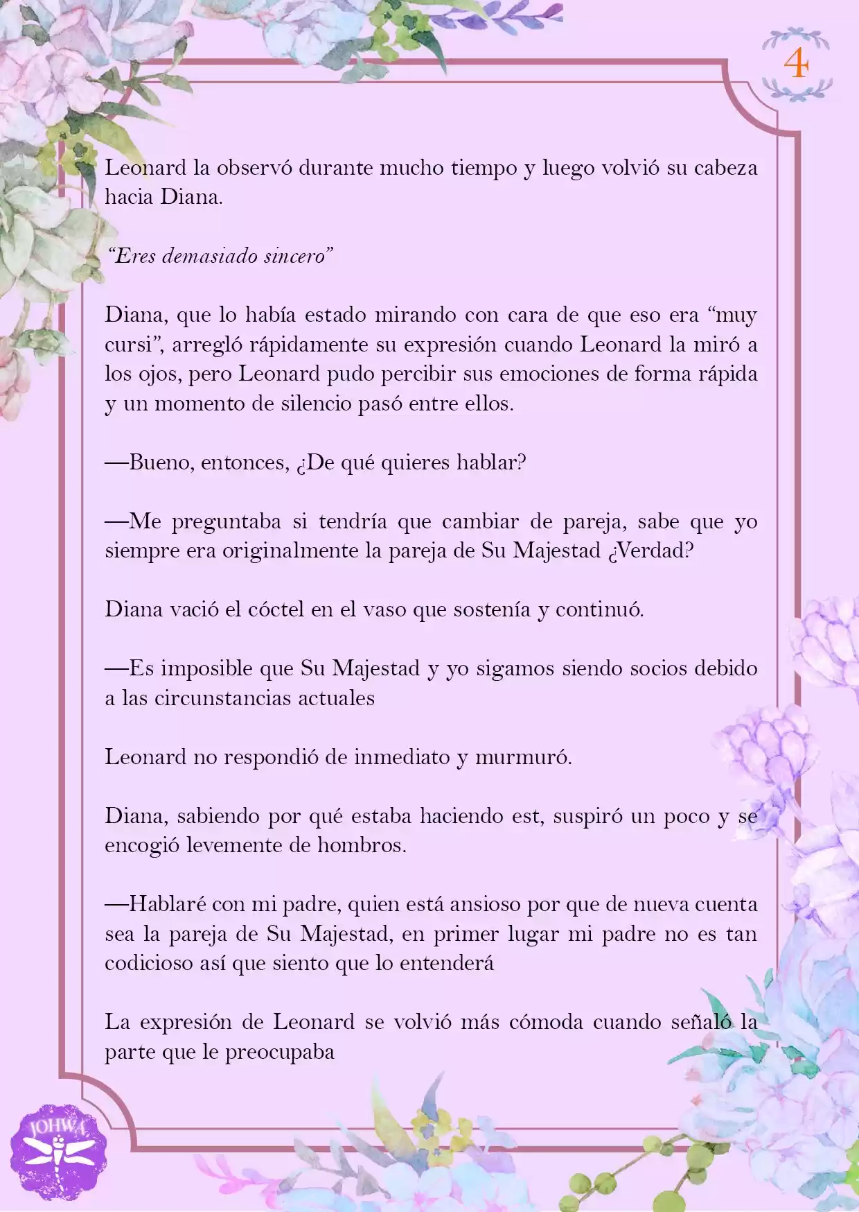 Me Convertí En El único Recuerdo Del Protagonista Masculino (Novela) - Capítulo 38 - Página 8 - LectorTMOo