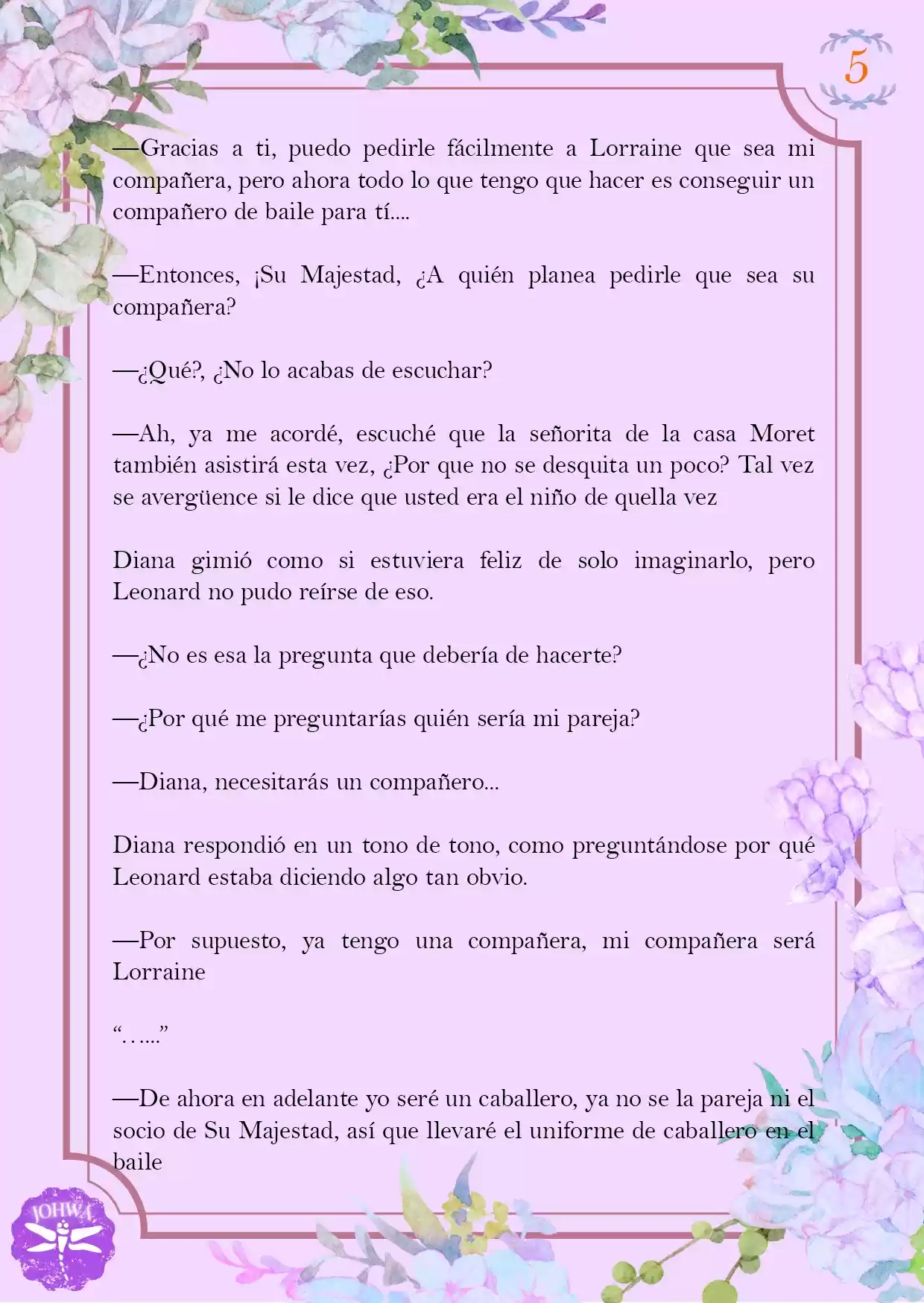 Me Convertí En El único Recuerdo Del Protagonista Masculino (Novela) - Capítulo 38 - Página 9 - LectorTMOo