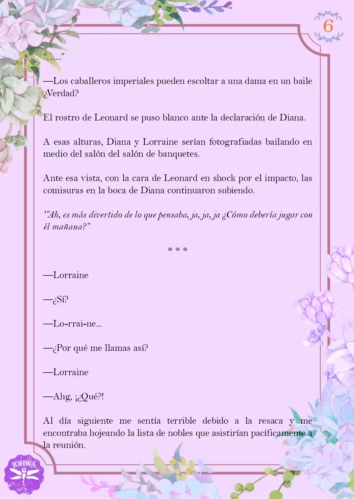 Me Convertí En El único Recuerdo Del Protagonista Masculino (Novela) - Capítulo 38 - Página 11 - LectorTMOo