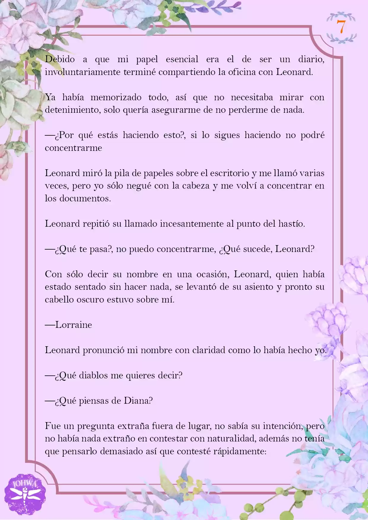 Me Convertí En El único Recuerdo Del Protagonista Masculino (Novela) - Capítulo 38 - Página 12 - LectorTMOo