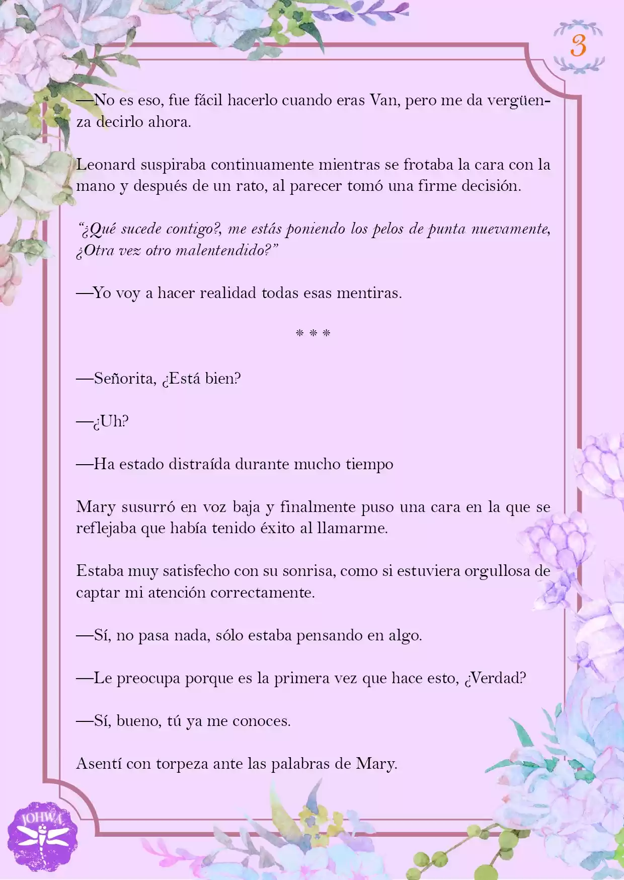 Me Convertí En El único Recuerdo Del Protagonista Masculino (Novela) - Capítulo 39 - Página 6 - LectorTMOo