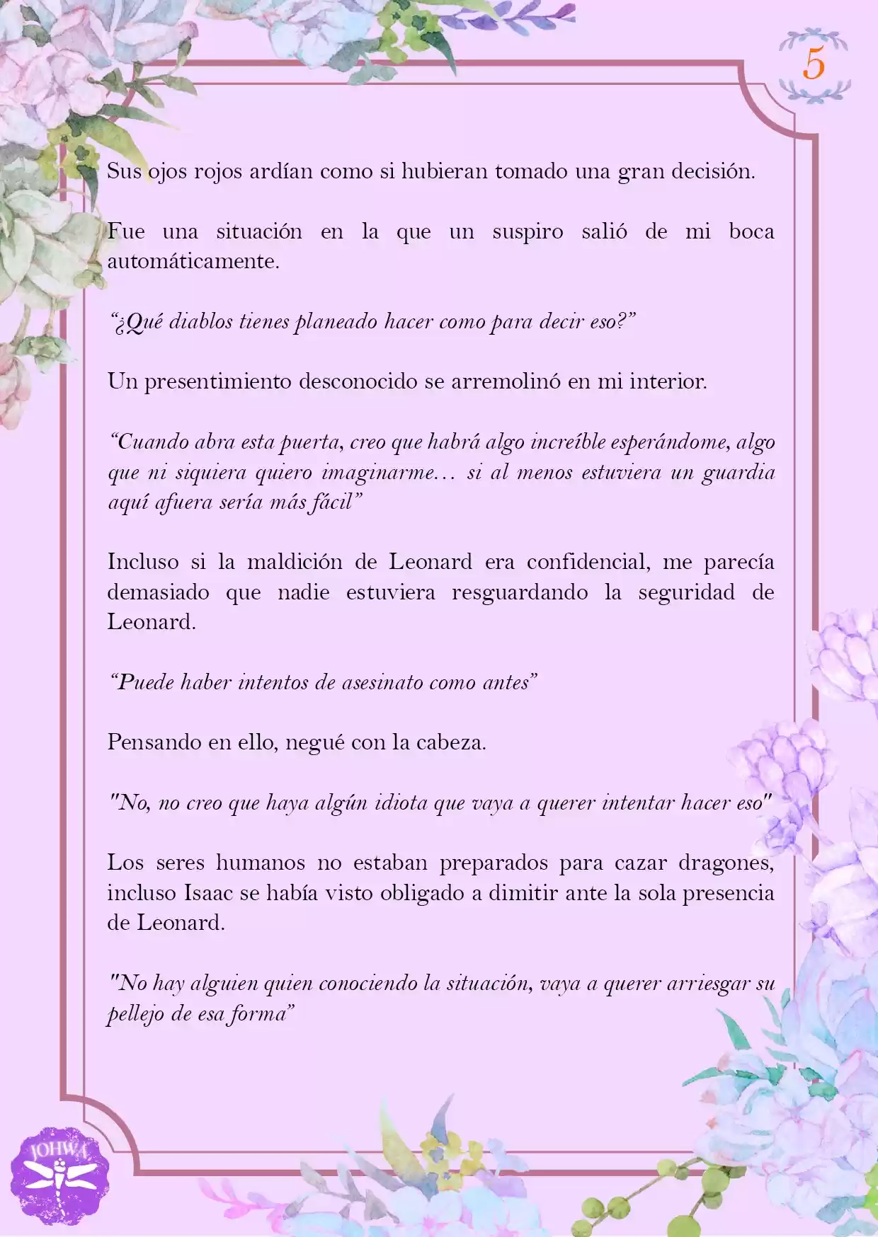 Me Convertí En El único Recuerdo Del Protagonista Masculino (Novela) - Capítulo 39 - Página 9 - LectorTMOo