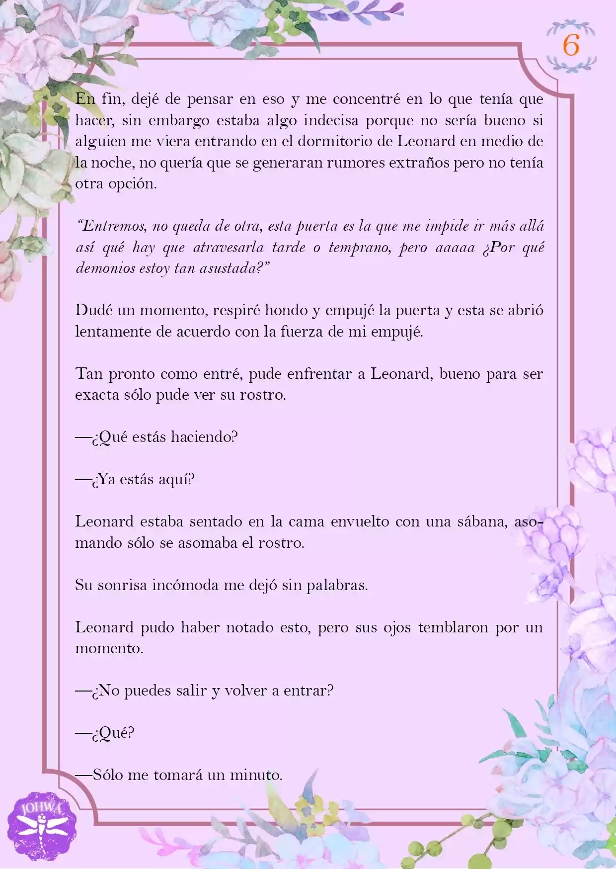Me Convertí En El único Recuerdo Del Protagonista Masculino (Novela) - Capítulo 39 - Página 11 - LectorTMOo