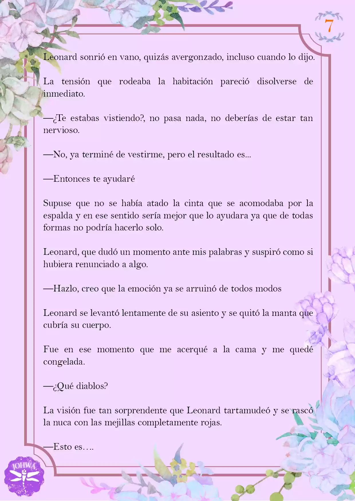 Me Convertí En El único Recuerdo Del Protagonista Masculino (Novela) - Capítulo 39 - Página 12 - LectorTMOo