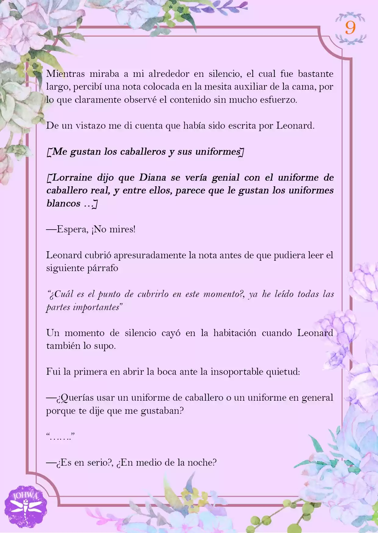 Me Convertí En El único Recuerdo Del Protagonista Masculino (Novela) - Capítulo 39 - Página 16 - LectorTMOo