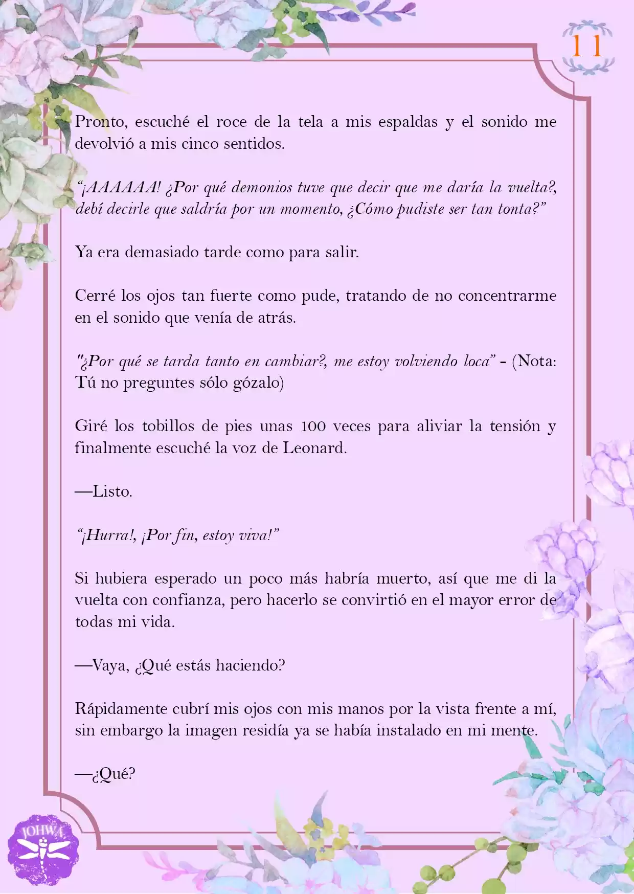 Me Convertí En El único Recuerdo Del Protagonista Masculino (Novela) - Capítulo 39 - Página 18 - LectorTMOo