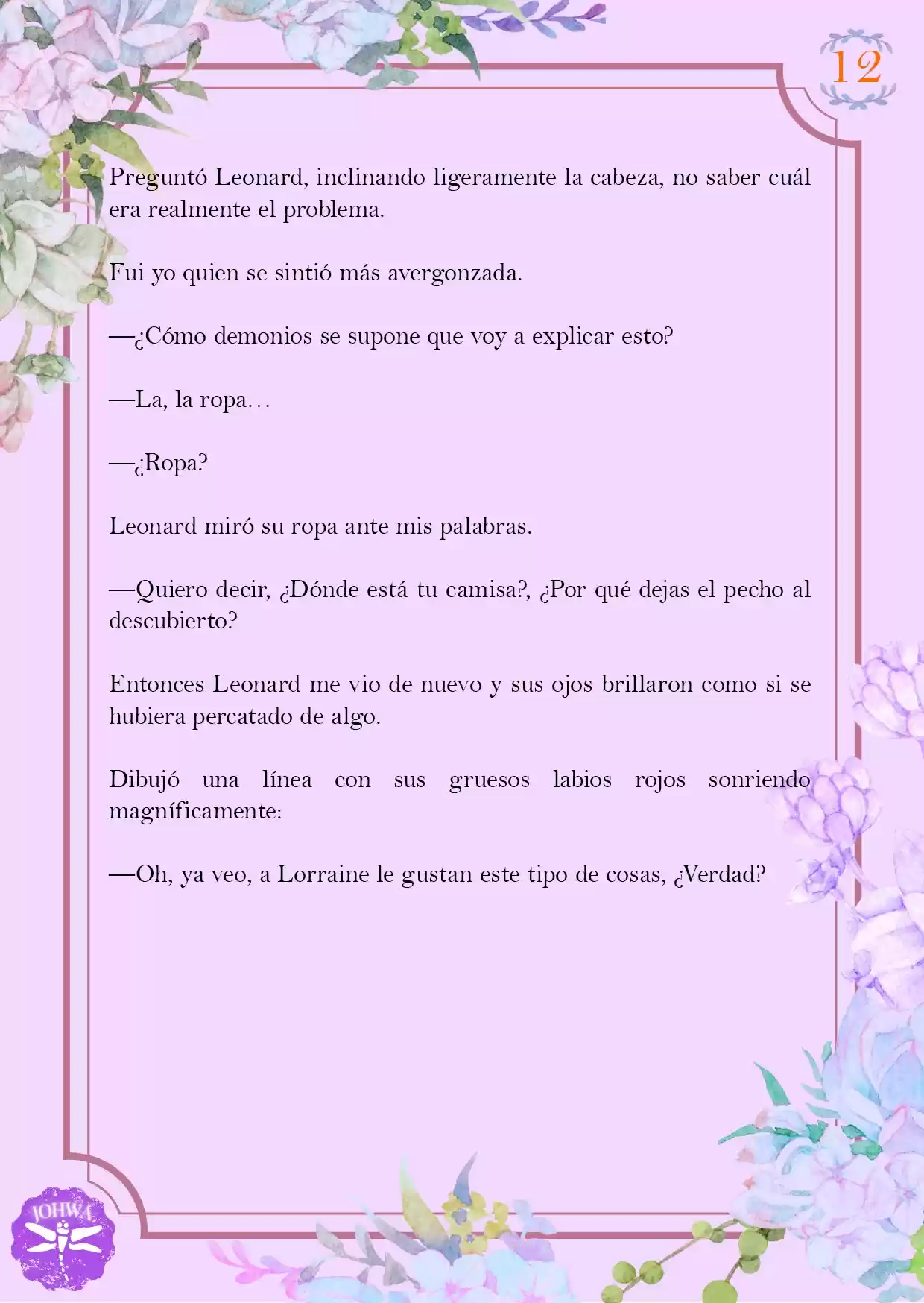 Me Convertí En El único Recuerdo Del Protagonista Masculino (Novela) - Capítulo 39 - Página 19 - LectorTMOo
