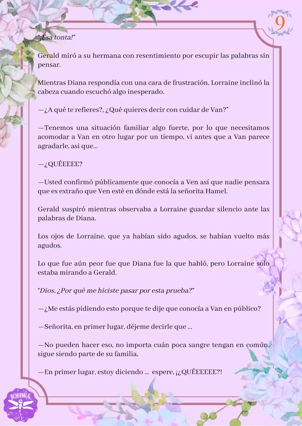Me Convertí En El único Recuerdo Del Protagonista Masculino (Novela) - Capítulo 4 - Página 11 - LectorTMOo