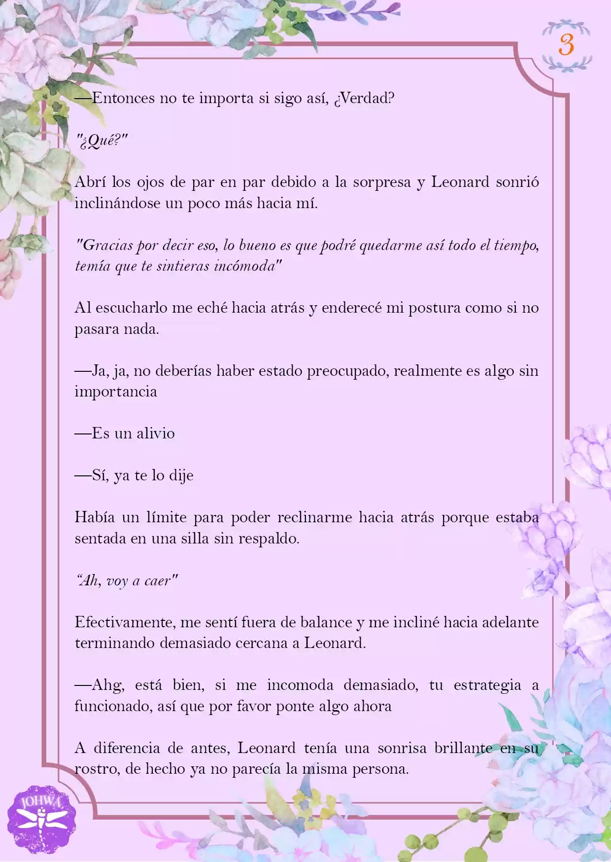 Me Convertí En El único Recuerdo Del Protagonista Masculino (Novela) - Capítulo 40 - Página 7 - LectorTMOo