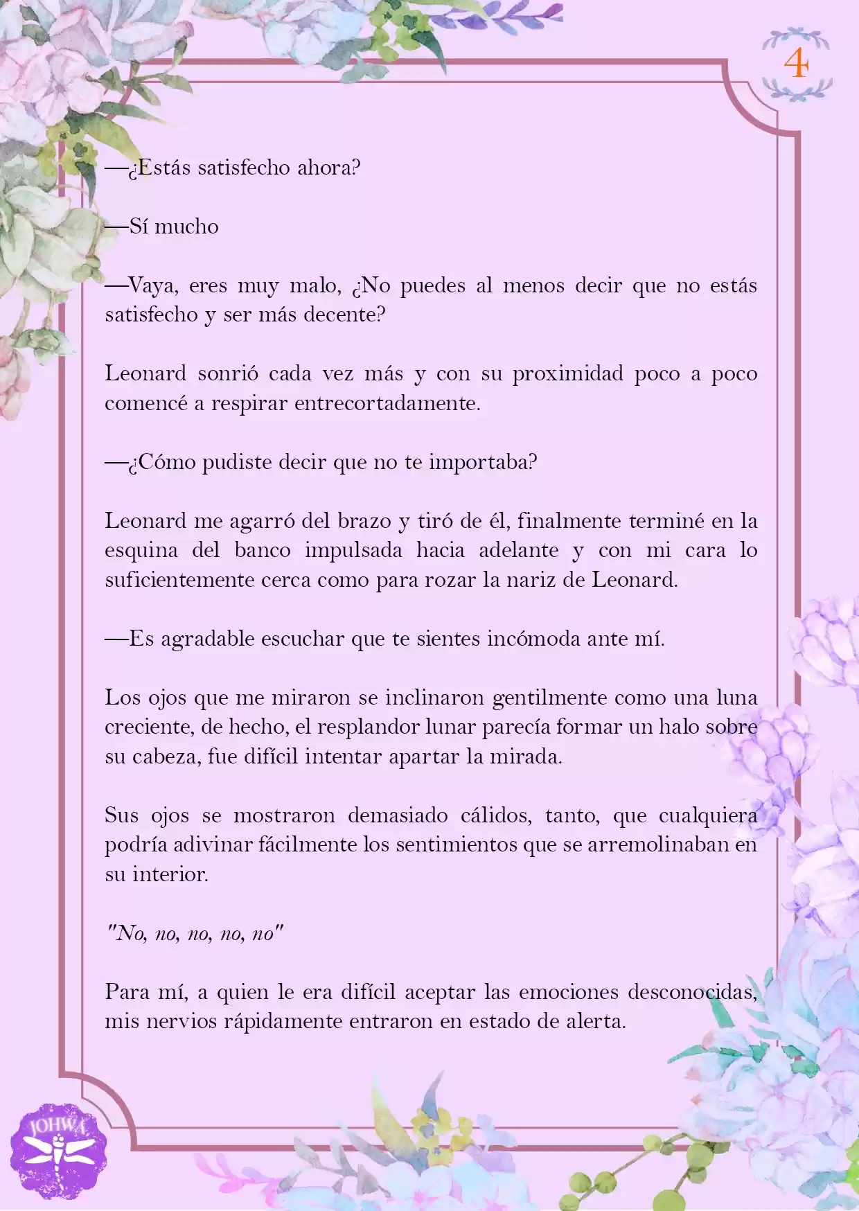 Me Convertí En El único Recuerdo Del Protagonista Masculino (Novela) - Capítulo 40 - Página 10 - LectorTMOo