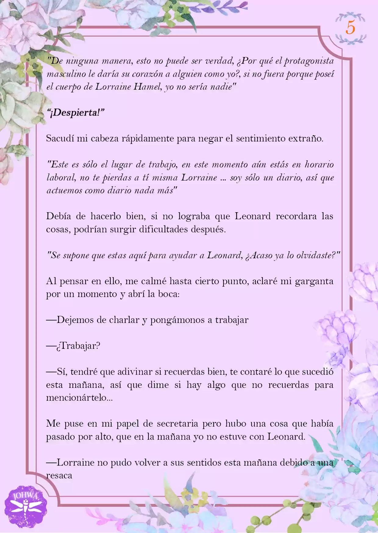 Me Convertí En El único Recuerdo Del Protagonista Masculino (Novela) - Capítulo 40 - Página 11 - LectorTMOo