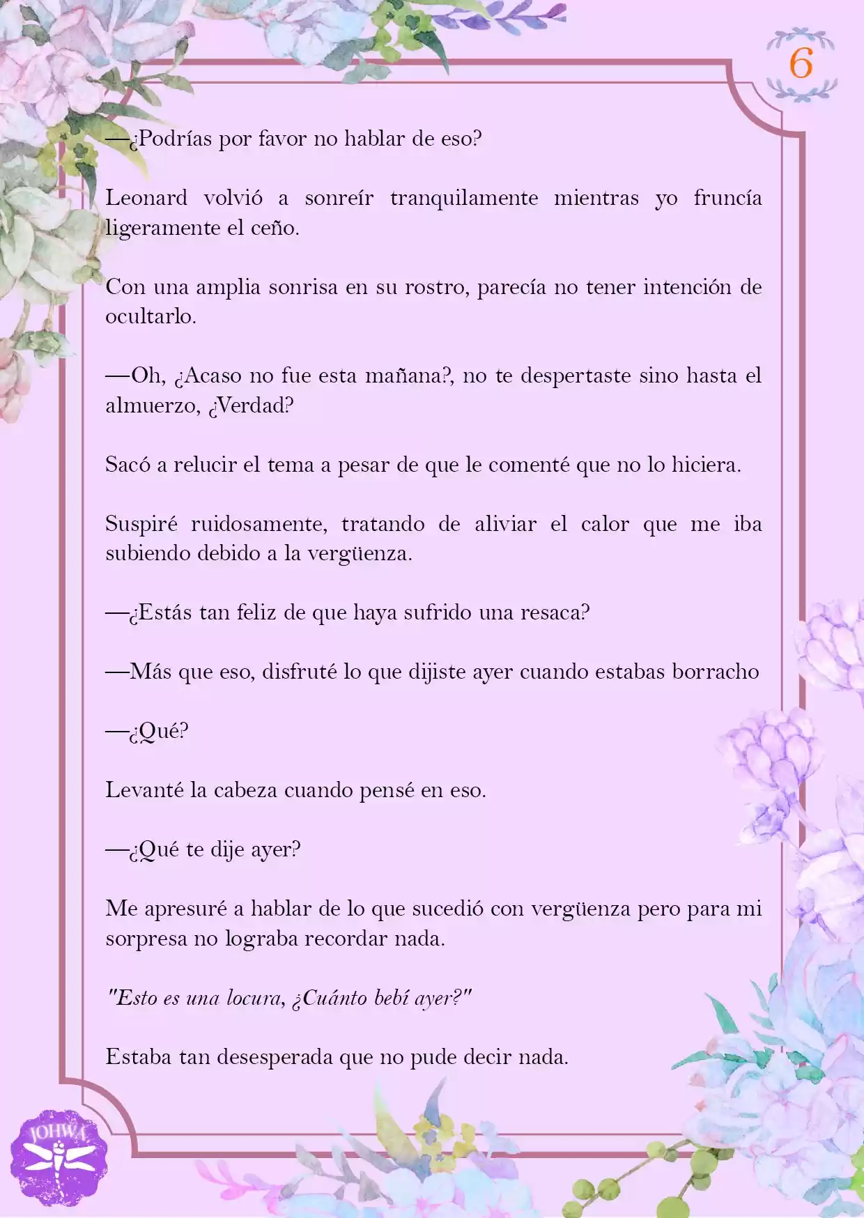 Me Convertí En El único Recuerdo Del Protagonista Masculino (Novela) - Capítulo 40 - Página 12 - LectorTMOo