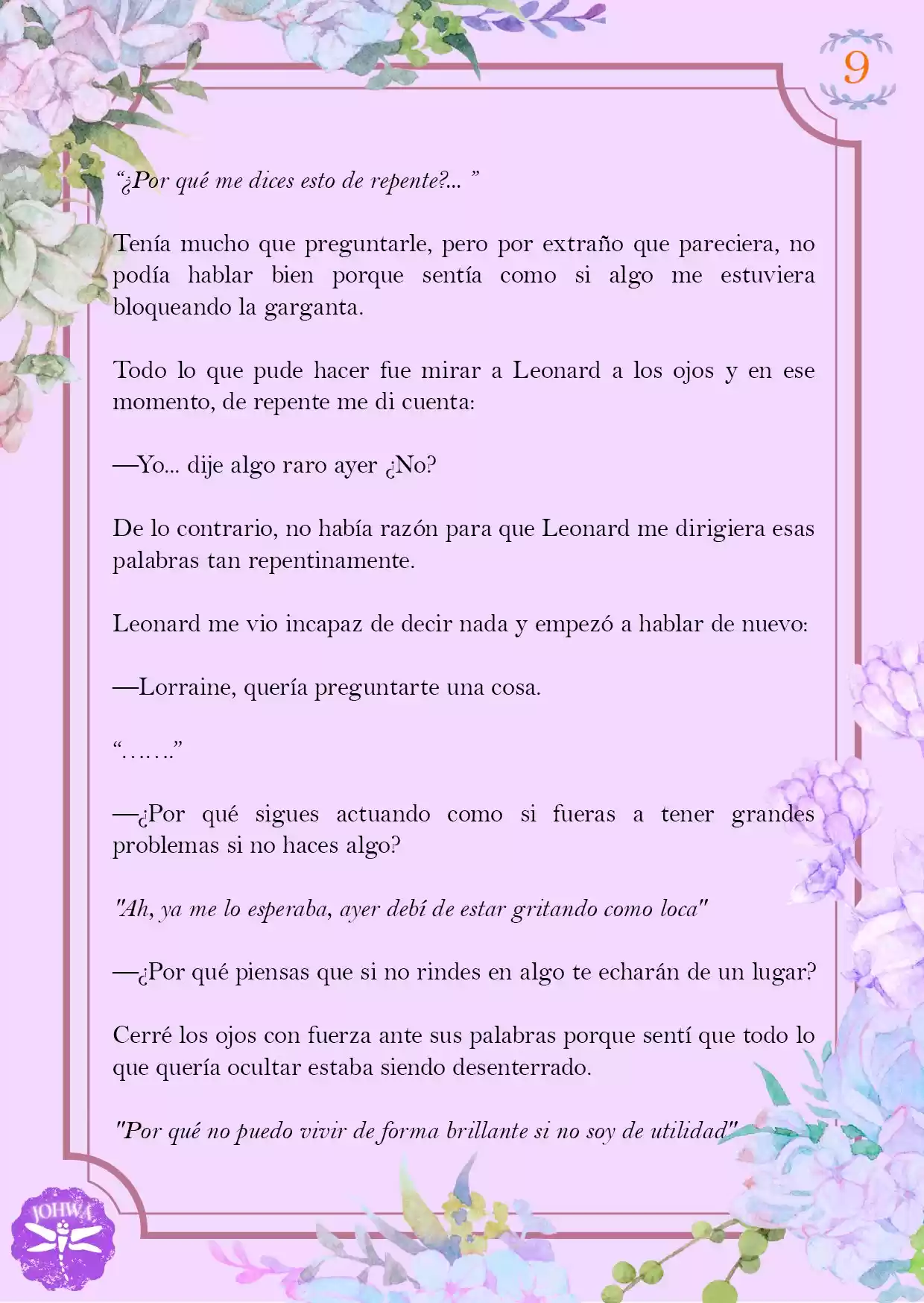 Me Convertí En El único Recuerdo Del Protagonista Masculino (Novela) - Capítulo 40 - Página 17 - LectorTMOo
