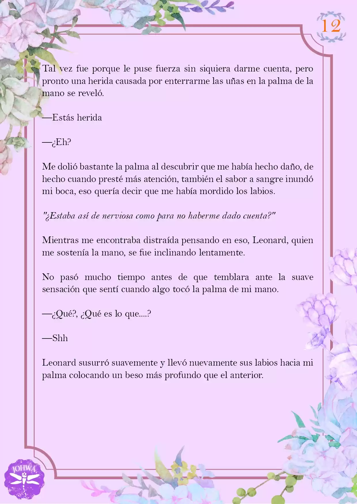 Me Convertí En El único Recuerdo Del Protagonista Masculino (Novela) - Capítulo 40 - Página 21 - LectorTMOo
