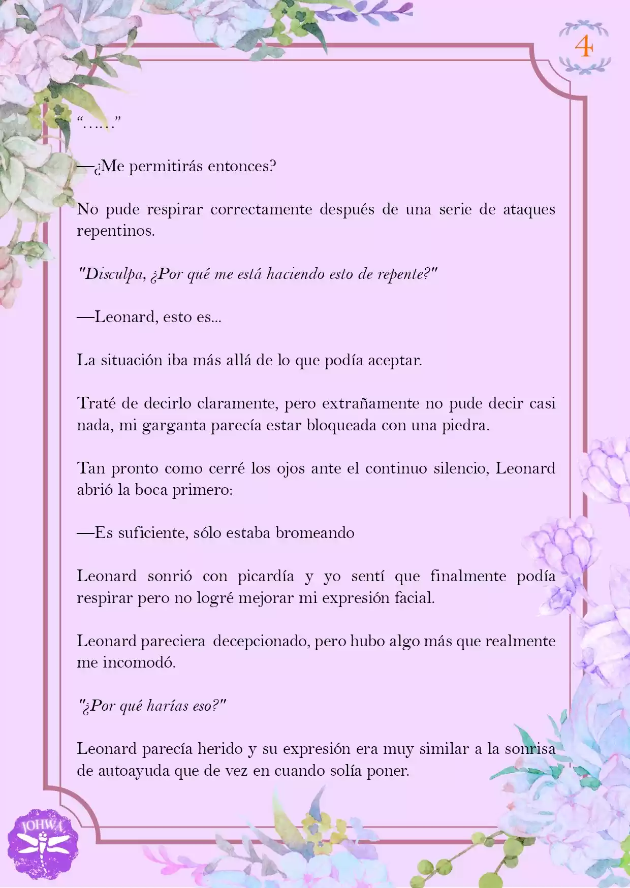 Me Convertí En El único Recuerdo Del Protagonista Masculino (Novela) - Capítulo 41 - Página 9 - LectorTMOo
