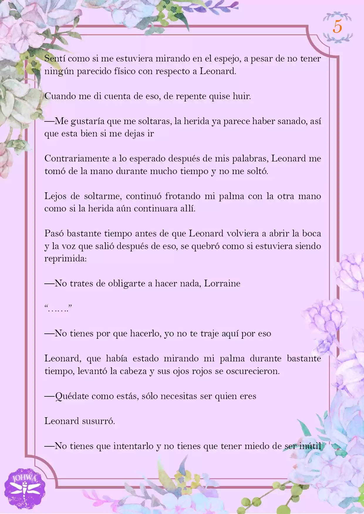 Me Convertí En El único Recuerdo Del Protagonista Masculino (Novela) - Capítulo 41 - Página 11 - LectorTMOo