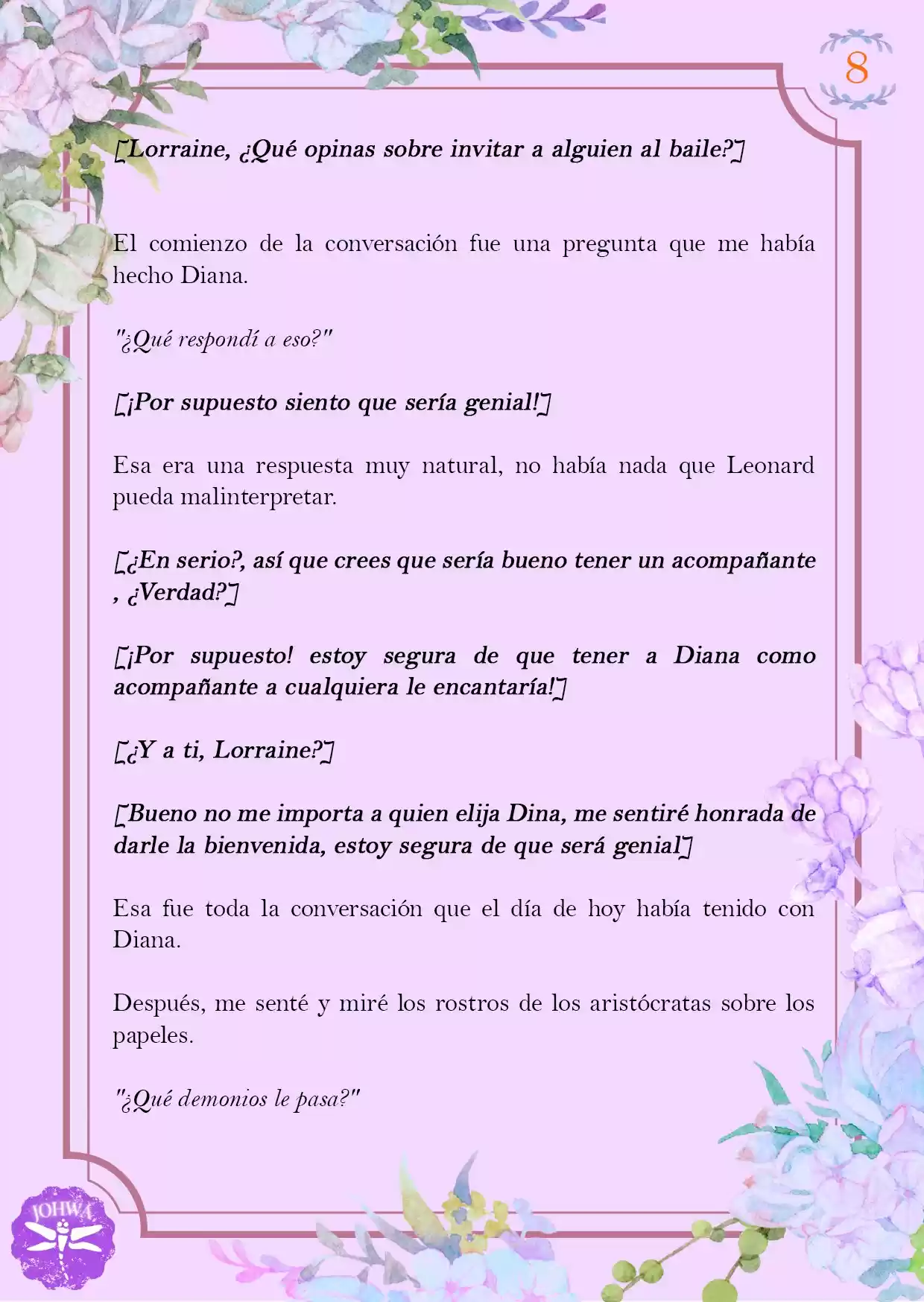 Me Convertí En El único Recuerdo Del Protagonista Masculino (Novela) - Capítulo 41 - Página 16 - LectorTMOo