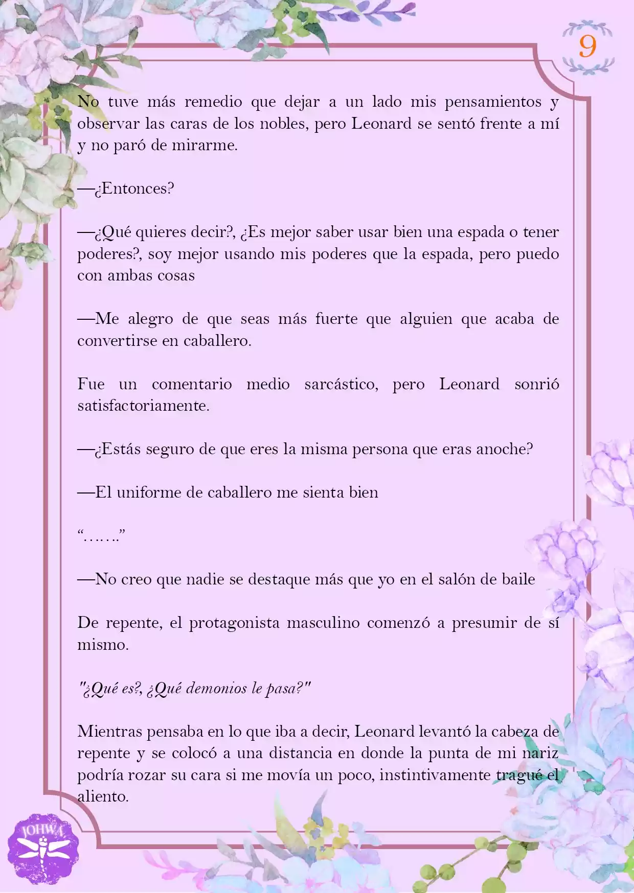 Me Convertí En El único Recuerdo Del Protagonista Masculino (Novela) - Capítulo 41 - Página 17 - LectorTMOo