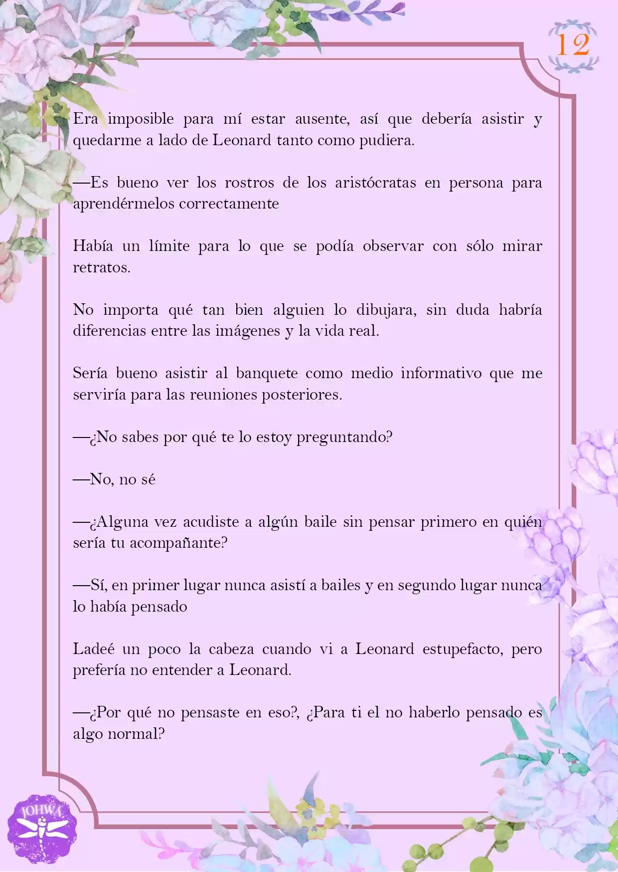 Me Convertí En El único Recuerdo Del Protagonista Masculino (Novela) - Capítulo 41 - Página 23 - LectorTMOo