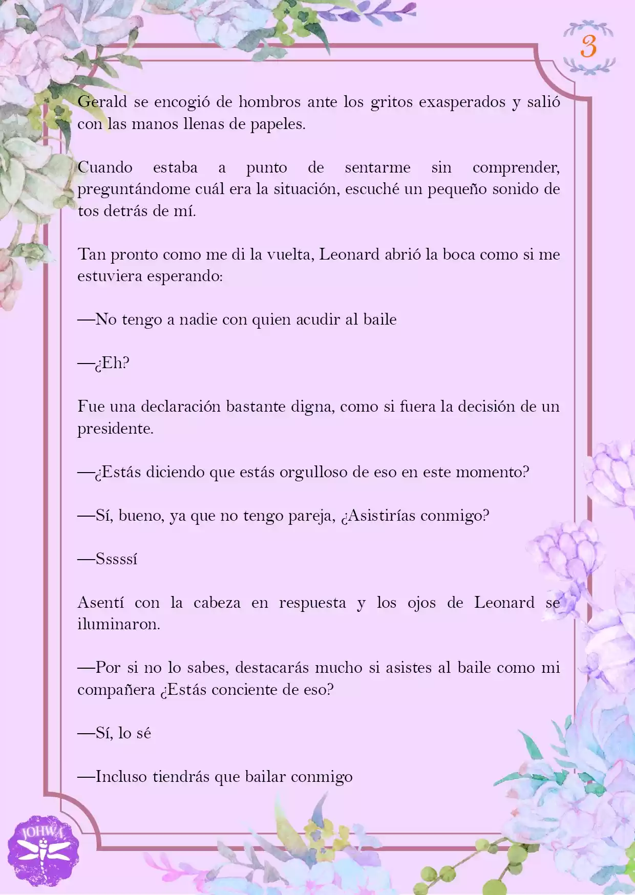 Me Convertí En El único Recuerdo Del Protagonista Masculino (Novela) - Capítulo 42 - Página 6 - LectorTMOo