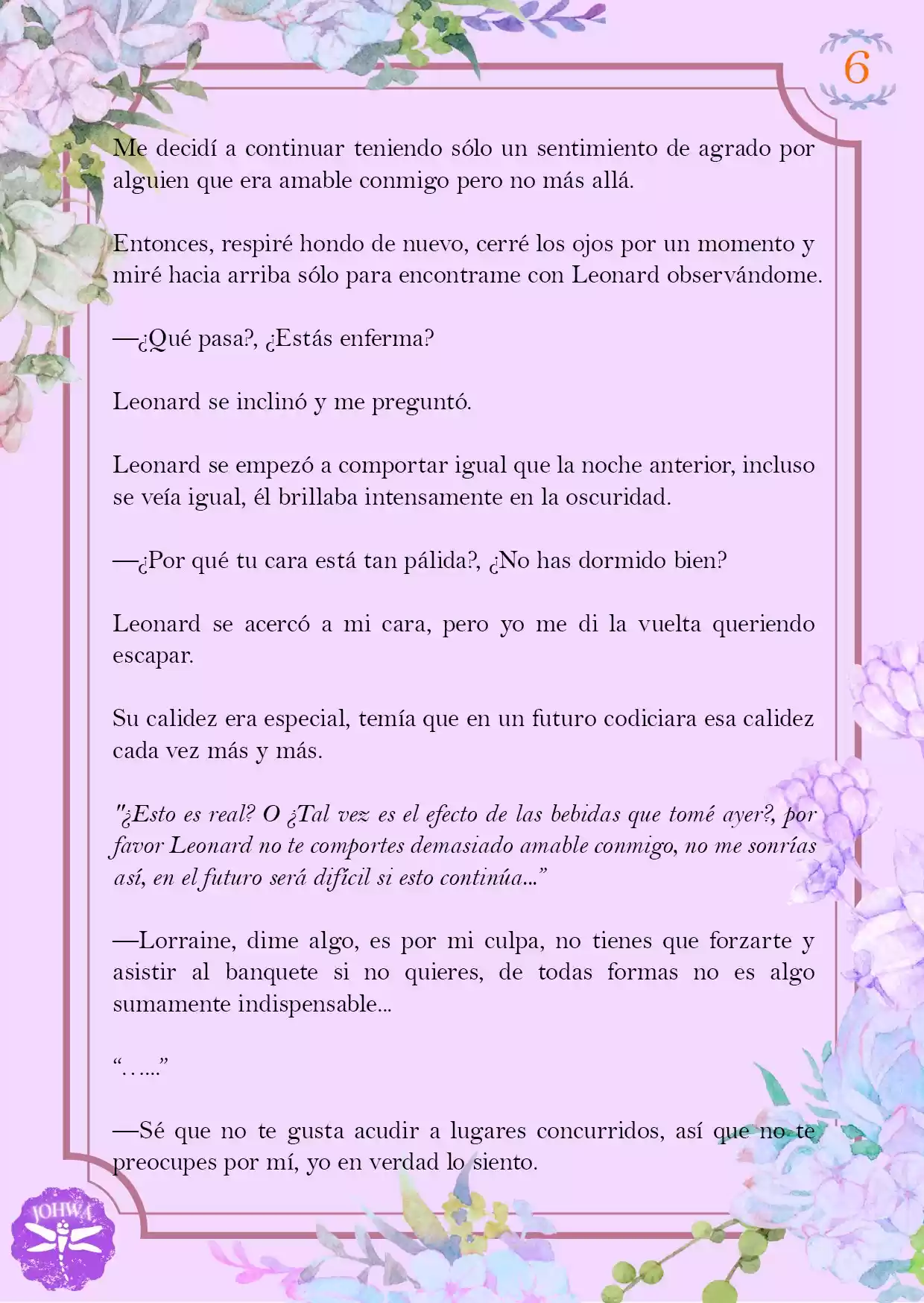 Me Convertí En El único Recuerdo Del Protagonista Masculino (Novela) - Capítulo 42 - Página 11 - LectorTMOo