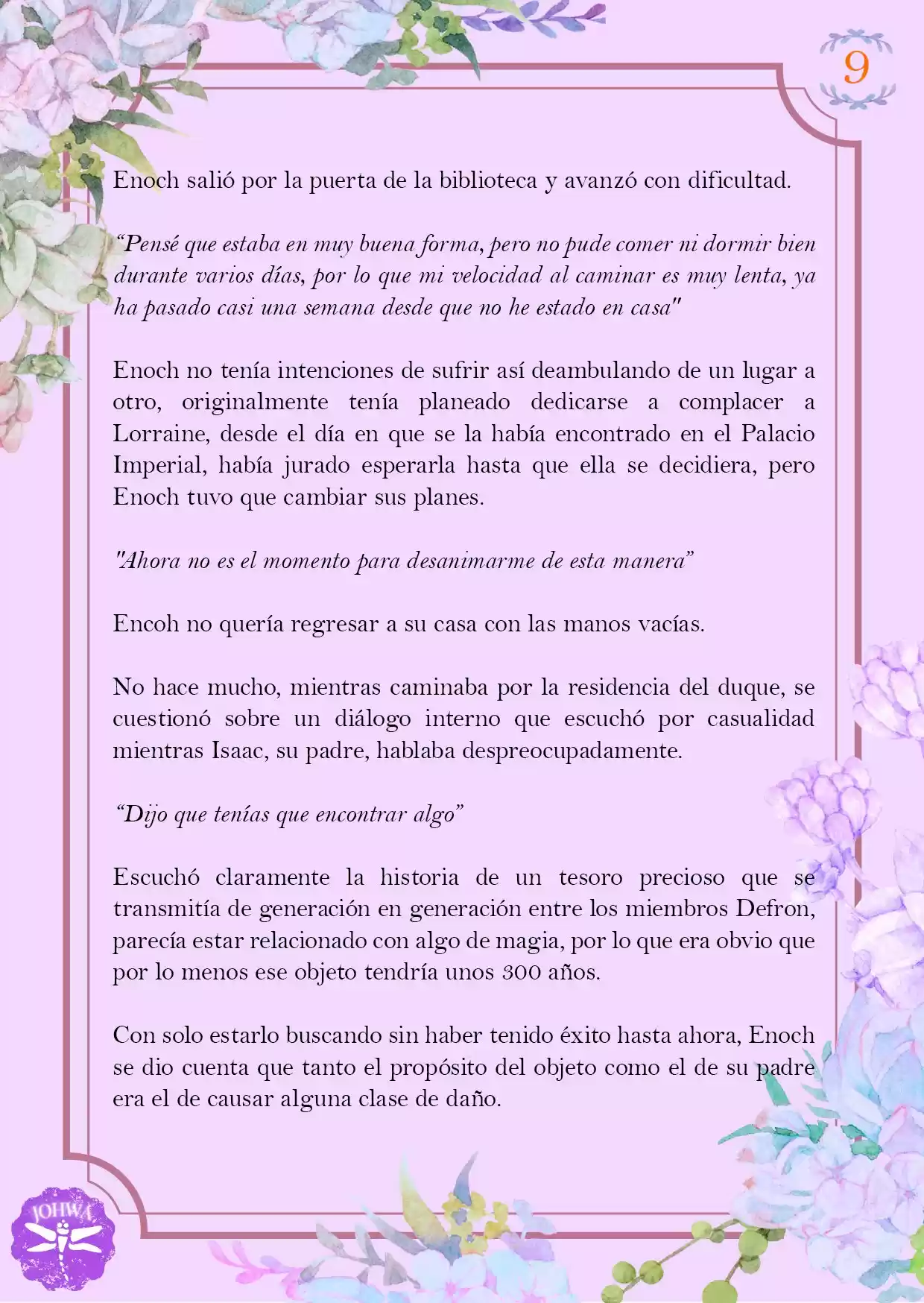 Me Convertí En El único Recuerdo Del Protagonista Masculino (Novela) - Capítulo 42 - Página 16 - LectorTMOo