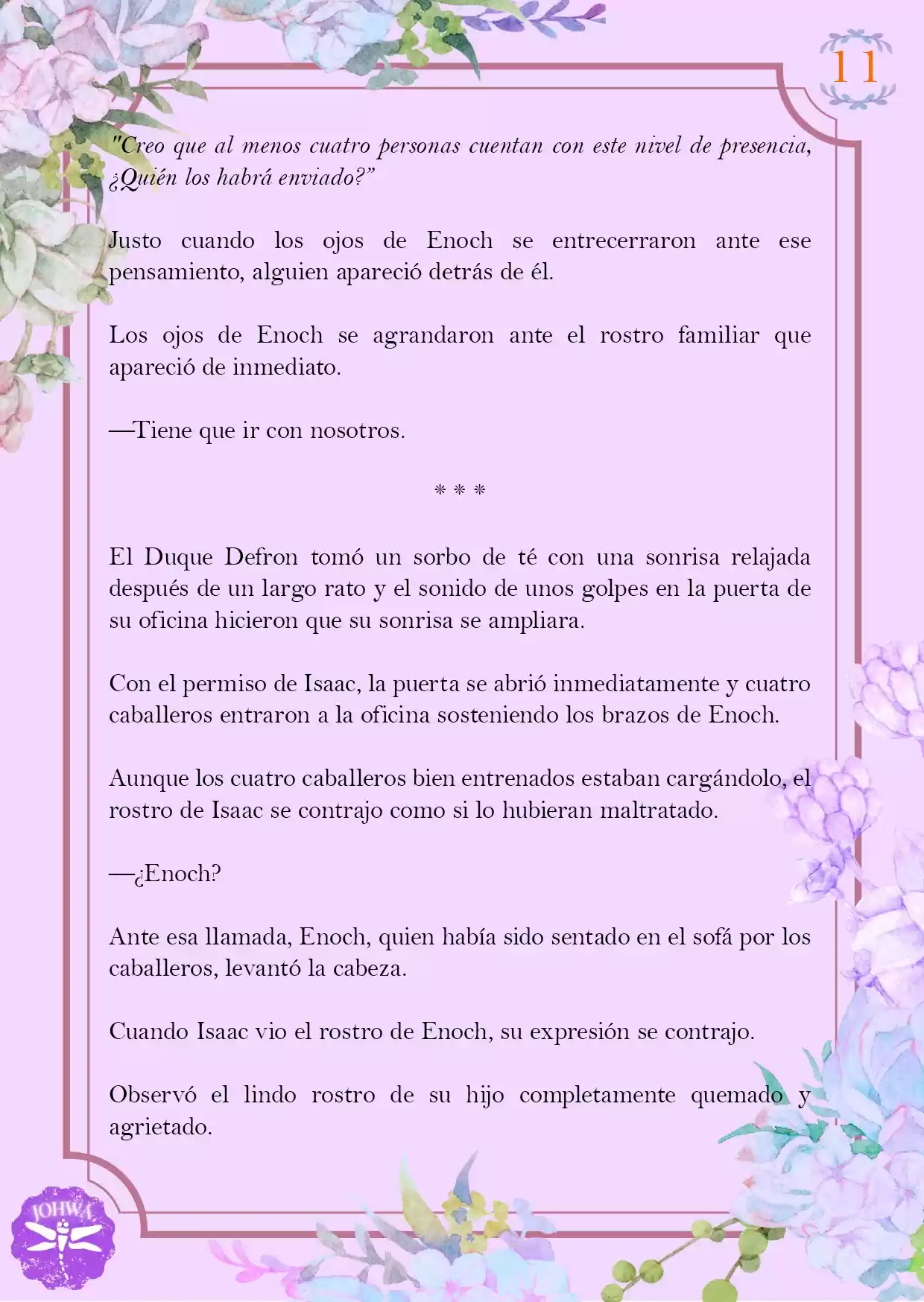 Me Convertí En El único Recuerdo Del Protagonista Masculino (Novela) - Capítulo 42 - Página 18 - LectorTMOo