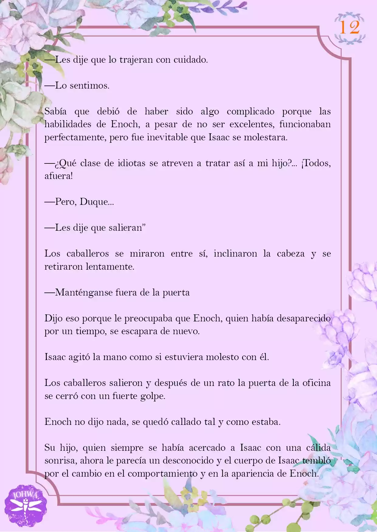 Me Convertí En El único Recuerdo Del Protagonista Masculino (Novela) - Capítulo 42 - Página 19 - LectorTMOo