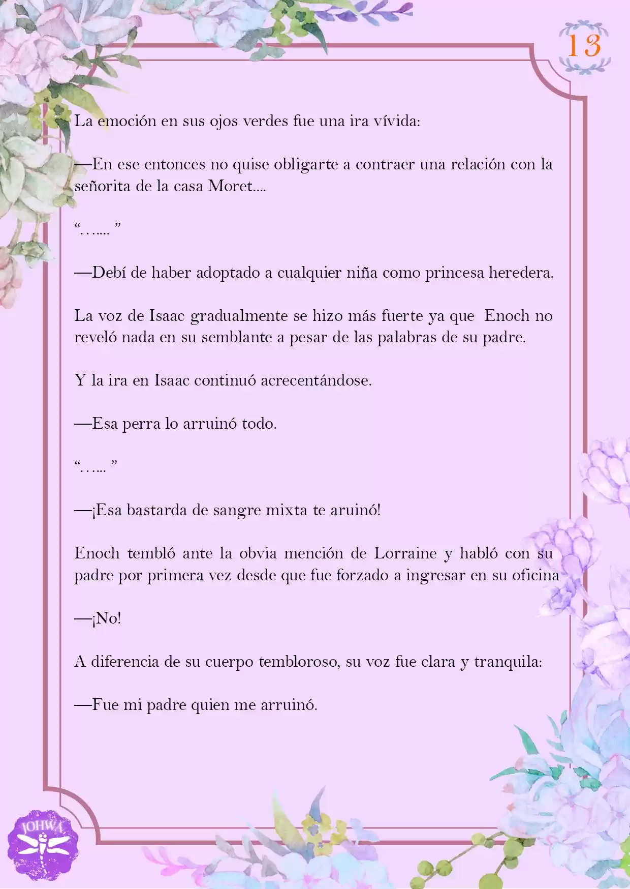Me Convertí En El único Recuerdo Del Protagonista Masculino (Novela) - Capítulo 42 - Página 21 - LectorTMOo