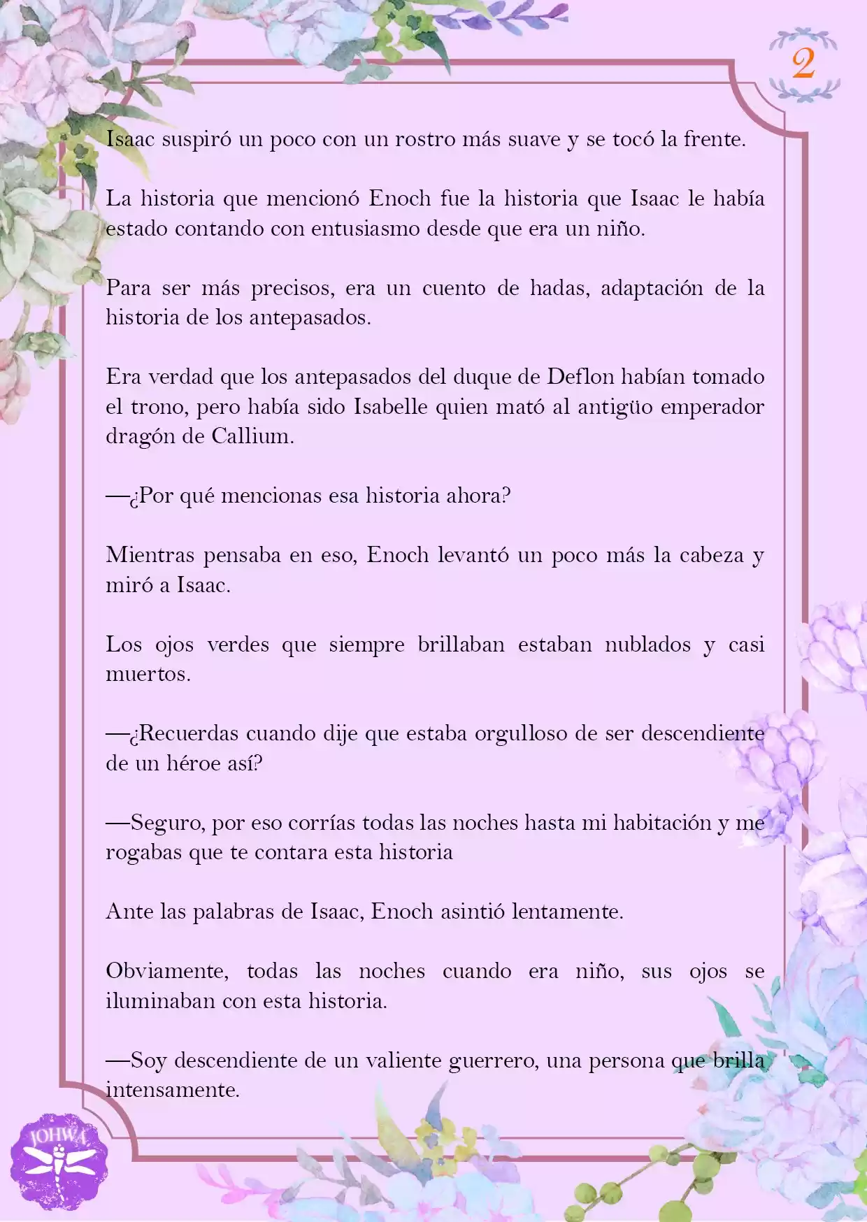 Me Convertí En El único Recuerdo Del Protagonista Masculino (Novela) - Capítulo 43 - Página 4 - LectorTMOo