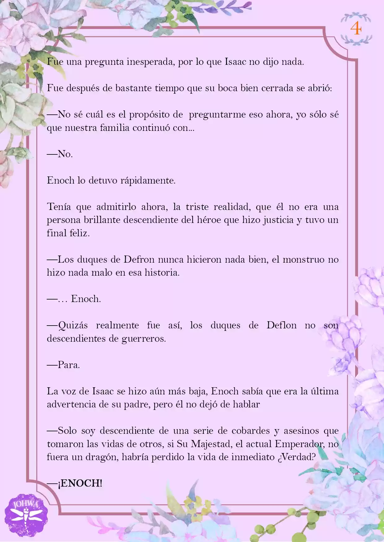Me Convertí En El único Recuerdo Del Protagonista Masculino (Novela) - Capítulo 43 - Página 7 - LectorTMOo