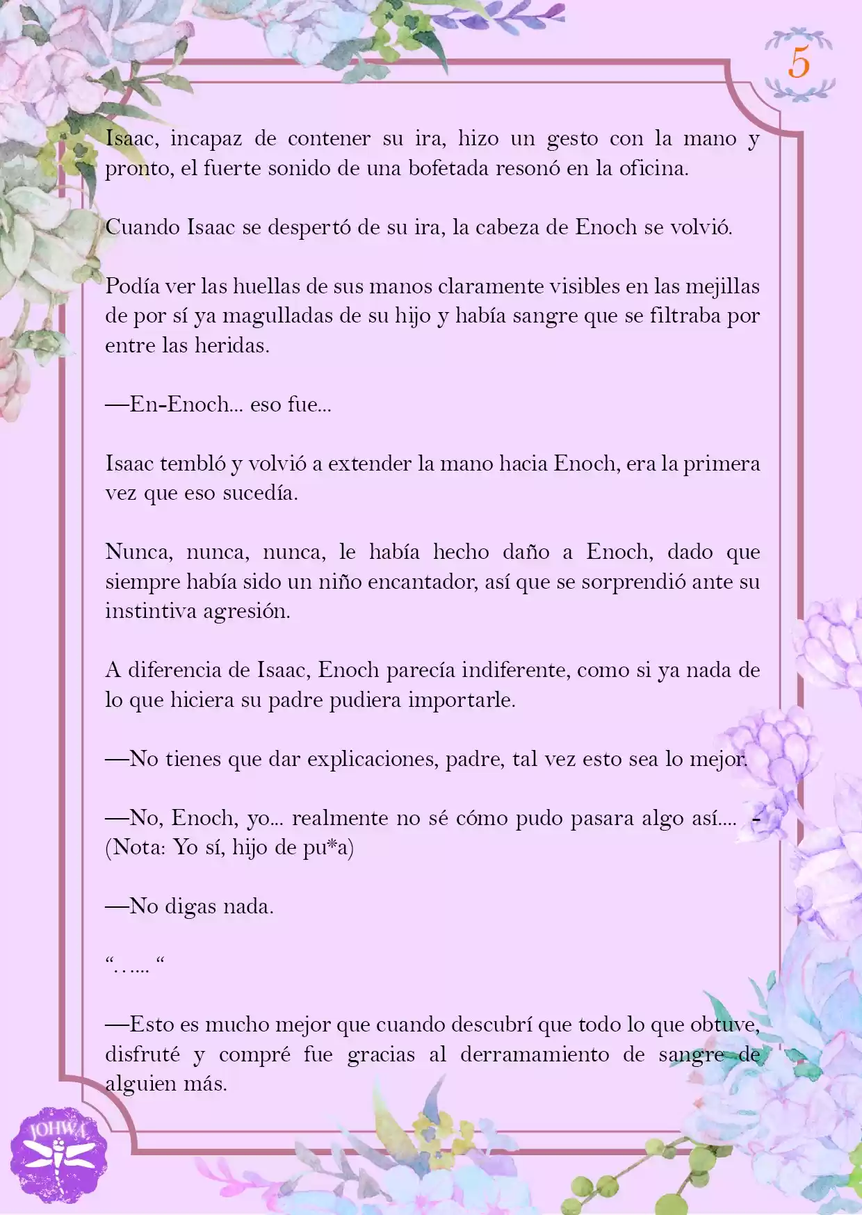 Me Convertí En El único Recuerdo Del Protagonista Masculino (Novela) - Capítulo 43 - Página 8 - LectorTMOo