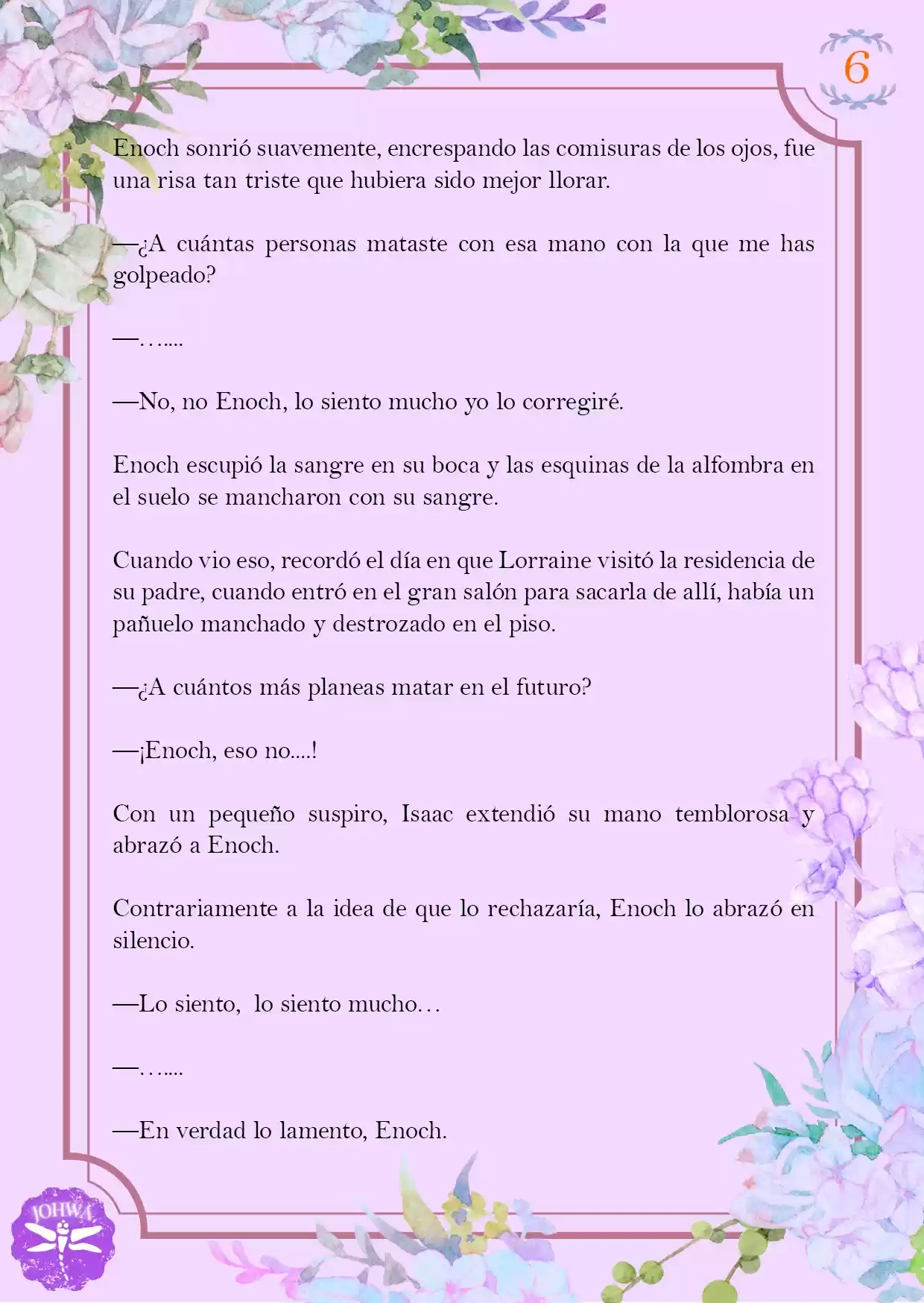 Me Convertí En El único Recuerdo Del Protagonista Masculino (Novela) - Capítulo 43 - Página 9 - LectorTMOo