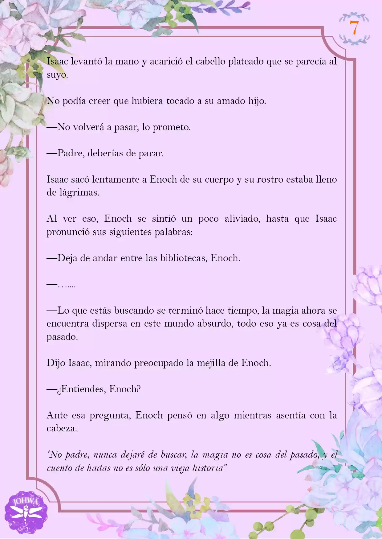 Me Convertí En El único Recuerdo Del Protagonista Masculino (Novela) - Capítulo 43 - Página 11 - LectorTMOo