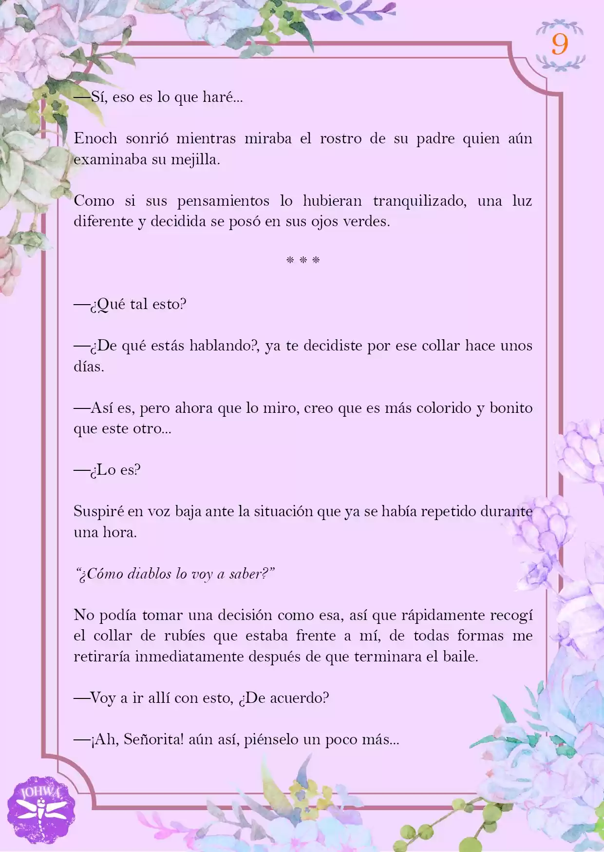 Me Convertí En El único Recuerdo Del Protagonista Masculino (Novela) - Capítulo 43 - Página 13 - LectorTMOo