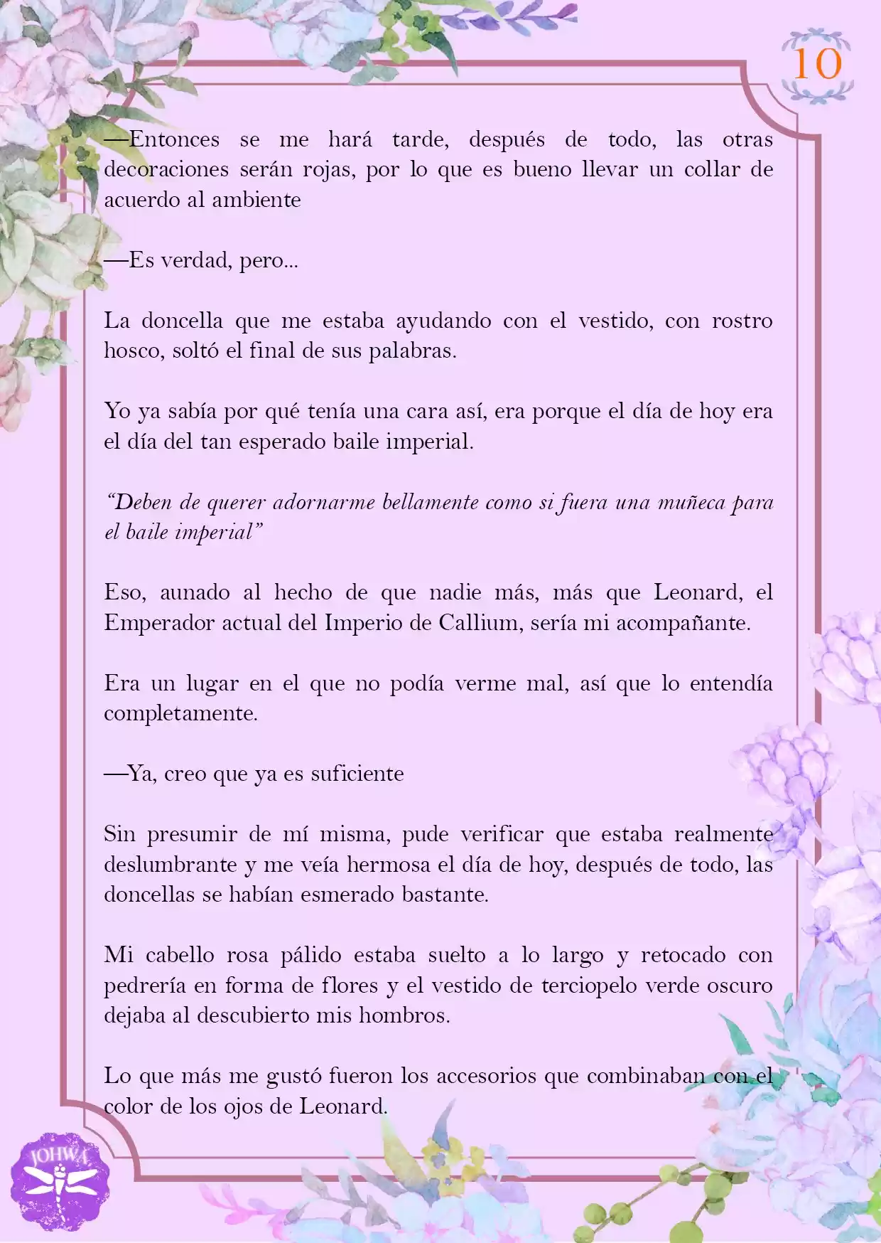 Me Convertí En El único Recuerdo Del Protagonista Masculino (Novela) - Capítulo 43 - Página 15 - LectorTMOo