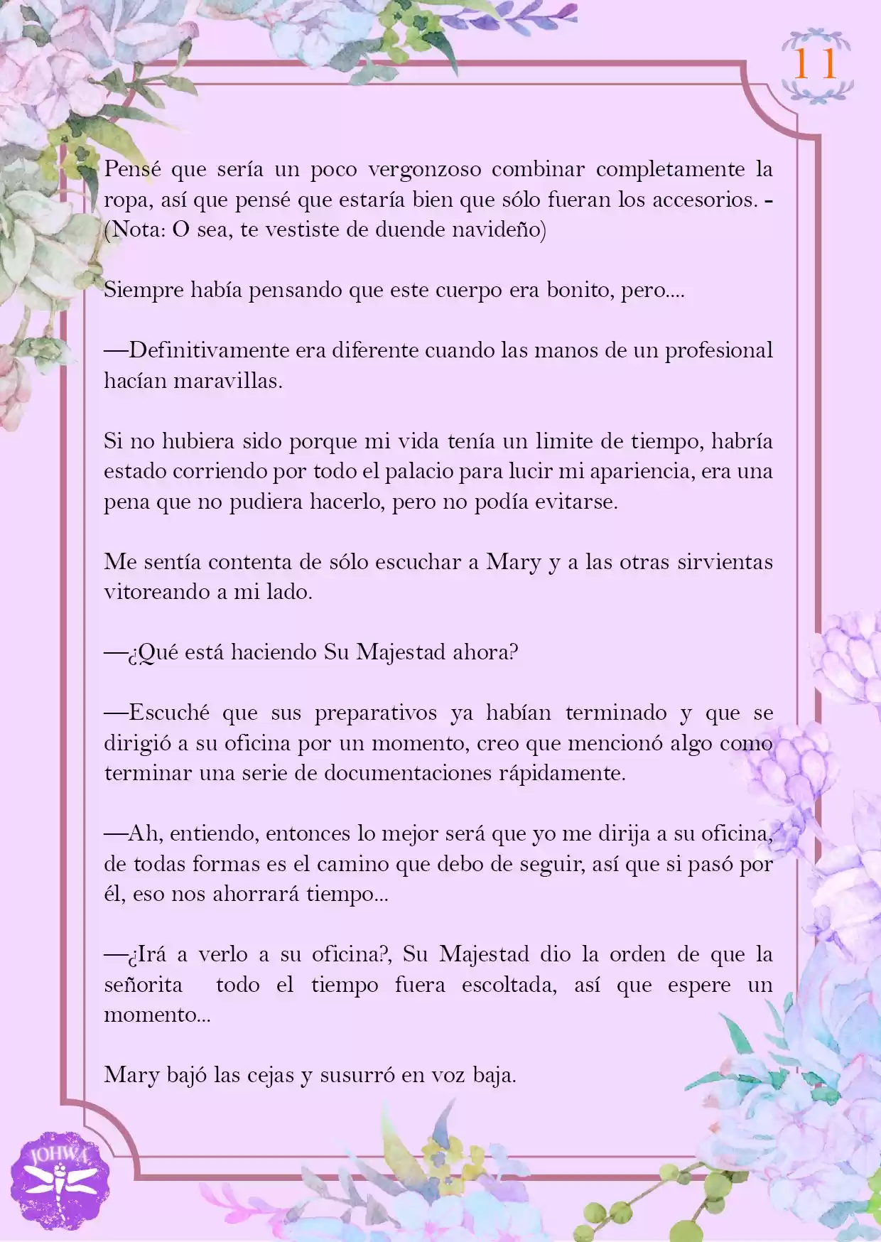 Me Convertí En El único Recuerdo Del Protagonista Masculino (Novela) - Capítulo 43 - Página 16 - LectorTMOo
