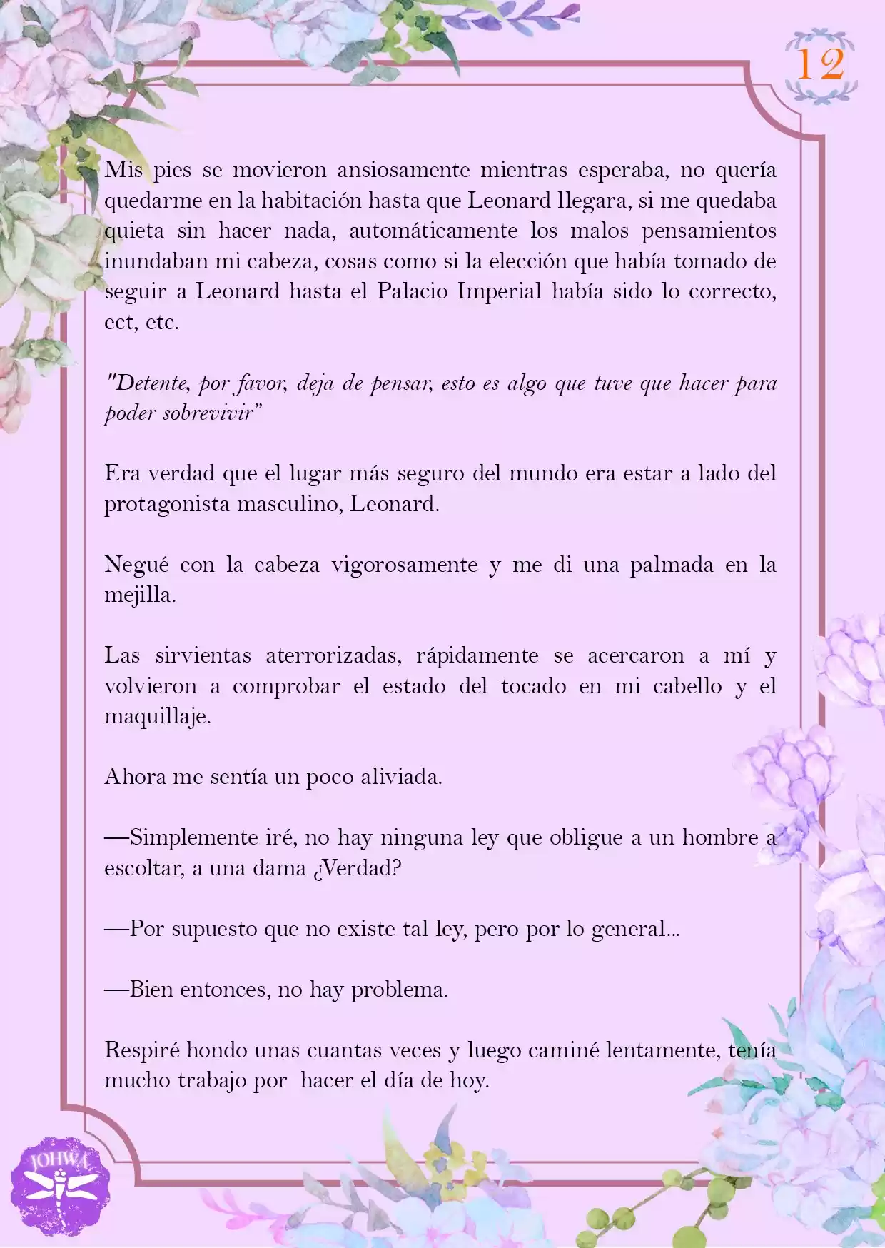 Me Convertí En El único Recuerdo Del Protagonista Masculino (Novela) - Capítulo 43 - Página 17 - LectorTMOo