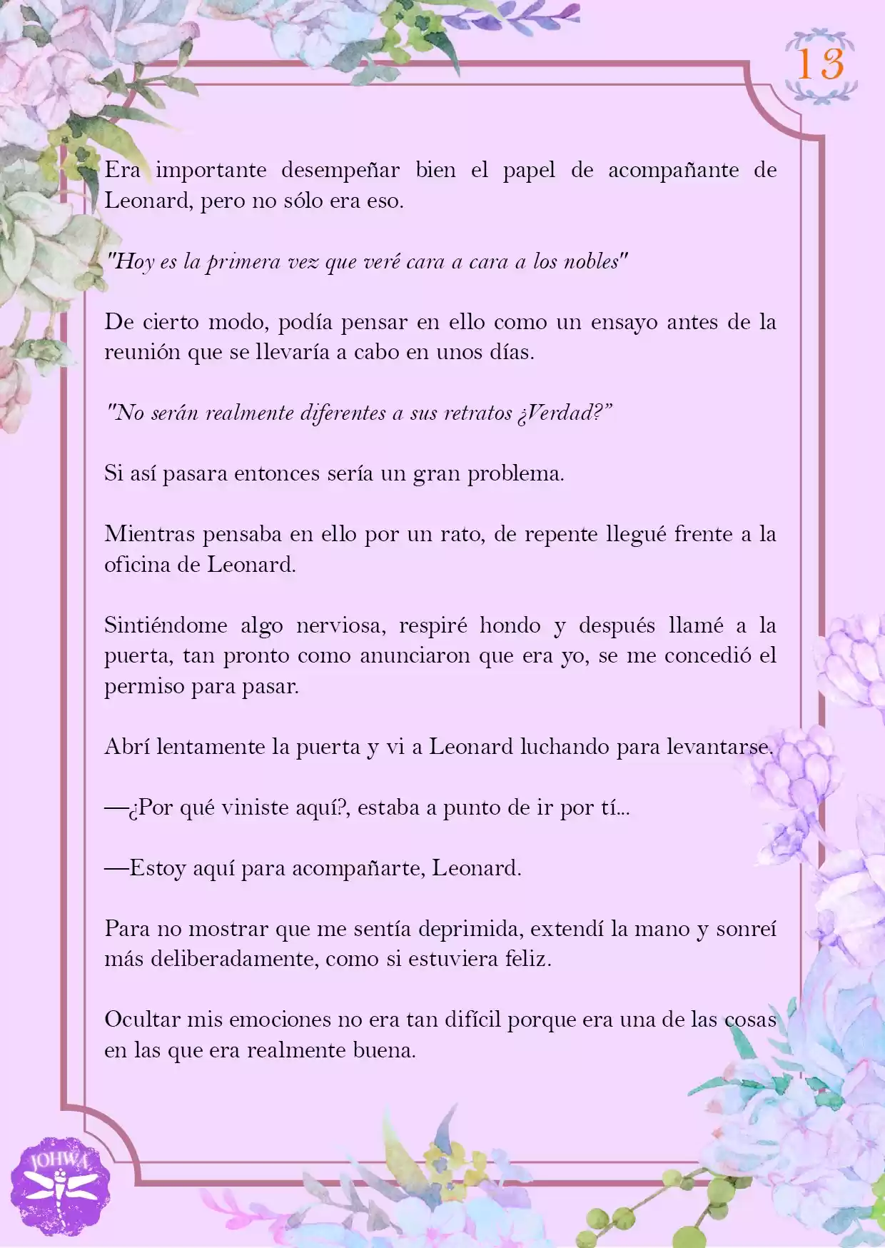 Me Convertí En El único Recuerdo Del Protagonista Masculino (Novela) - Capítulo 43 - Página 18 - LectorTMOo