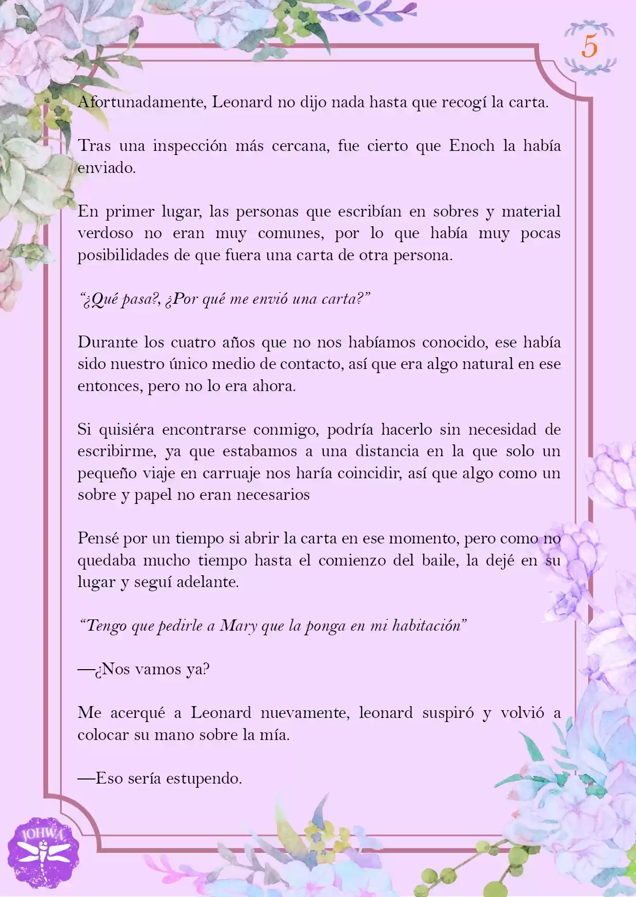 Me Convertí En El único Recuerdo Del Protagonista Masculino (Novela) - Capítulo 44 - Página 7 - LectorTMOo