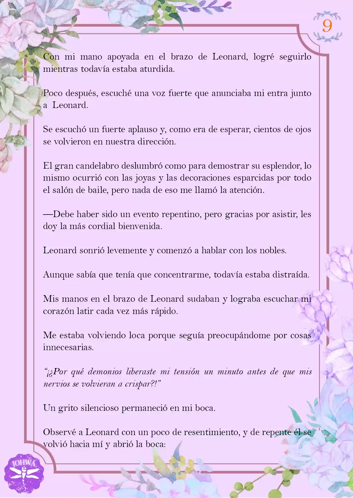 Me Convertí En El único Recuerdo Del Protagonista Masculino (Novela) - Capítulo 44 - Página 11 - LectorTMOo