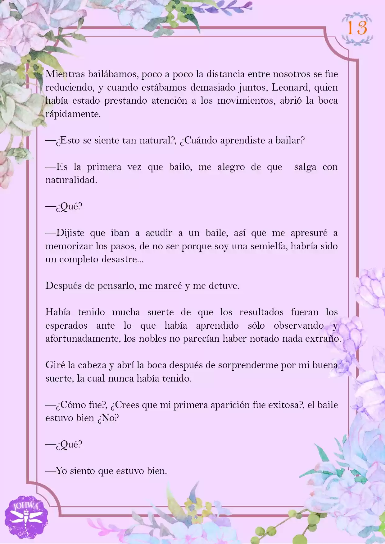 Me Convertí En El único Recuerdo Del Protagonista Masculino (Novela) - Capítulo 44 - Página 15 - LectorTMOo