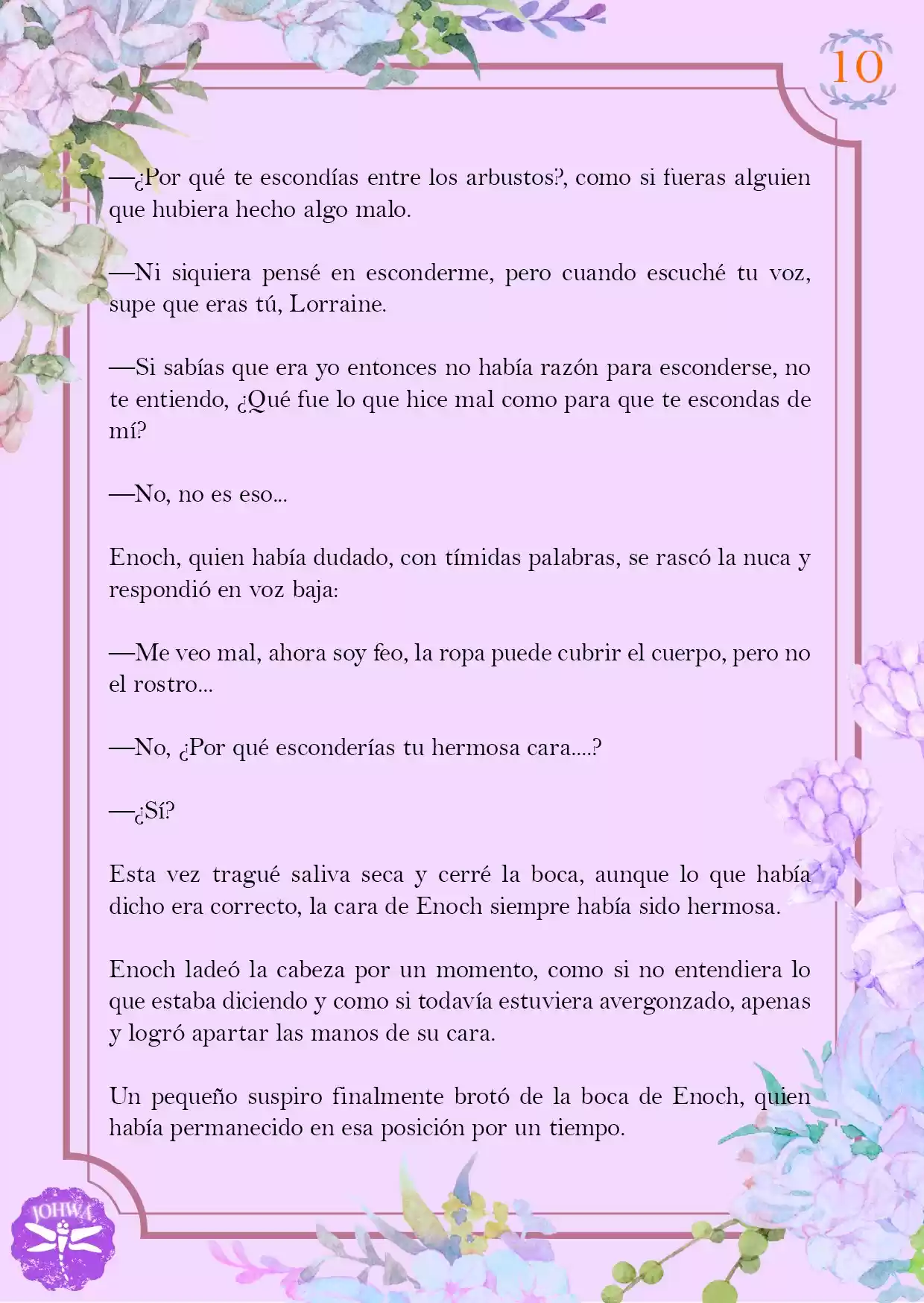 Me Convertí En El único Recuerdo Del Protagonista Masculino (Novela) - Capítulo 45 - Página 12 - LectorTMOo