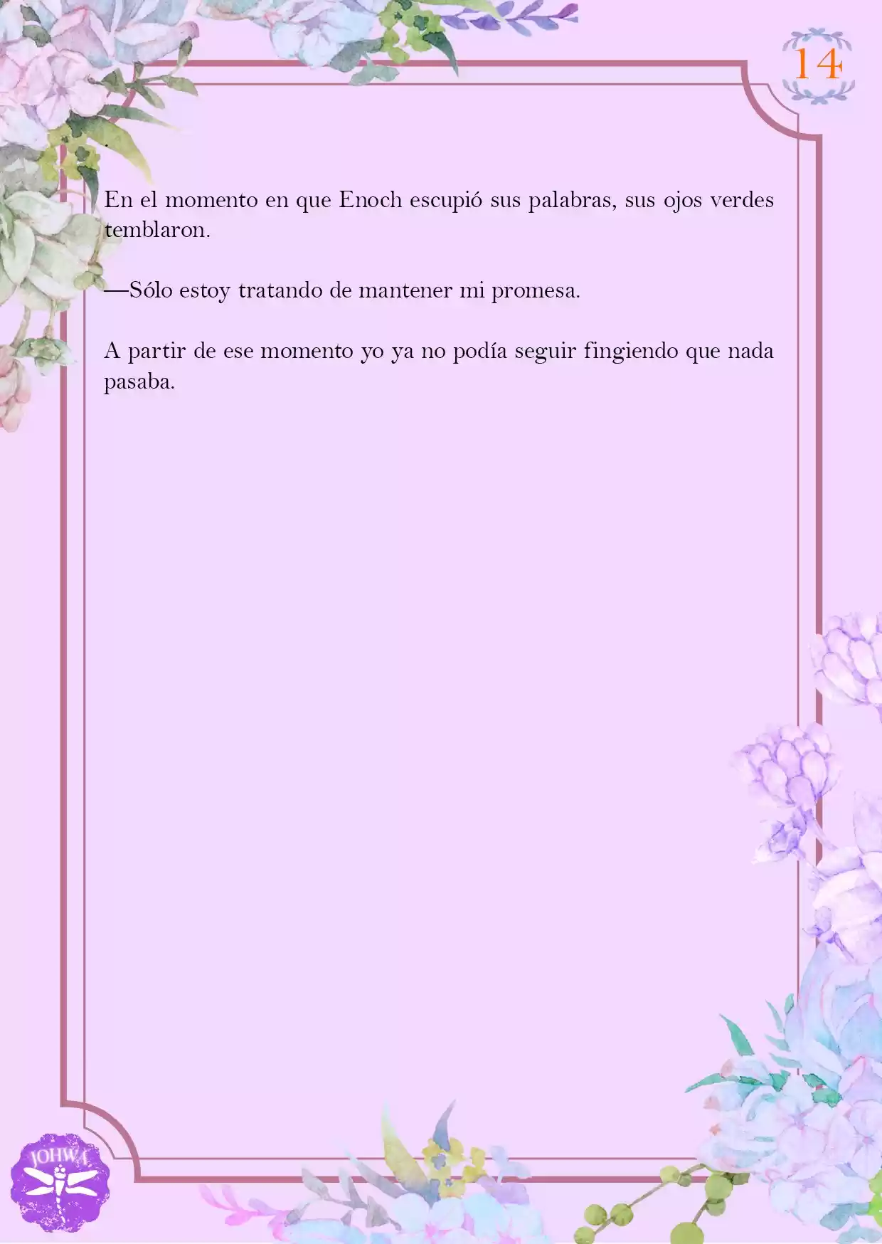 Me Convertí En El único Recuerdo Del Protagonista Masculino (Novela) - Capítulo 45 - Página 16 - LectorTMOo
