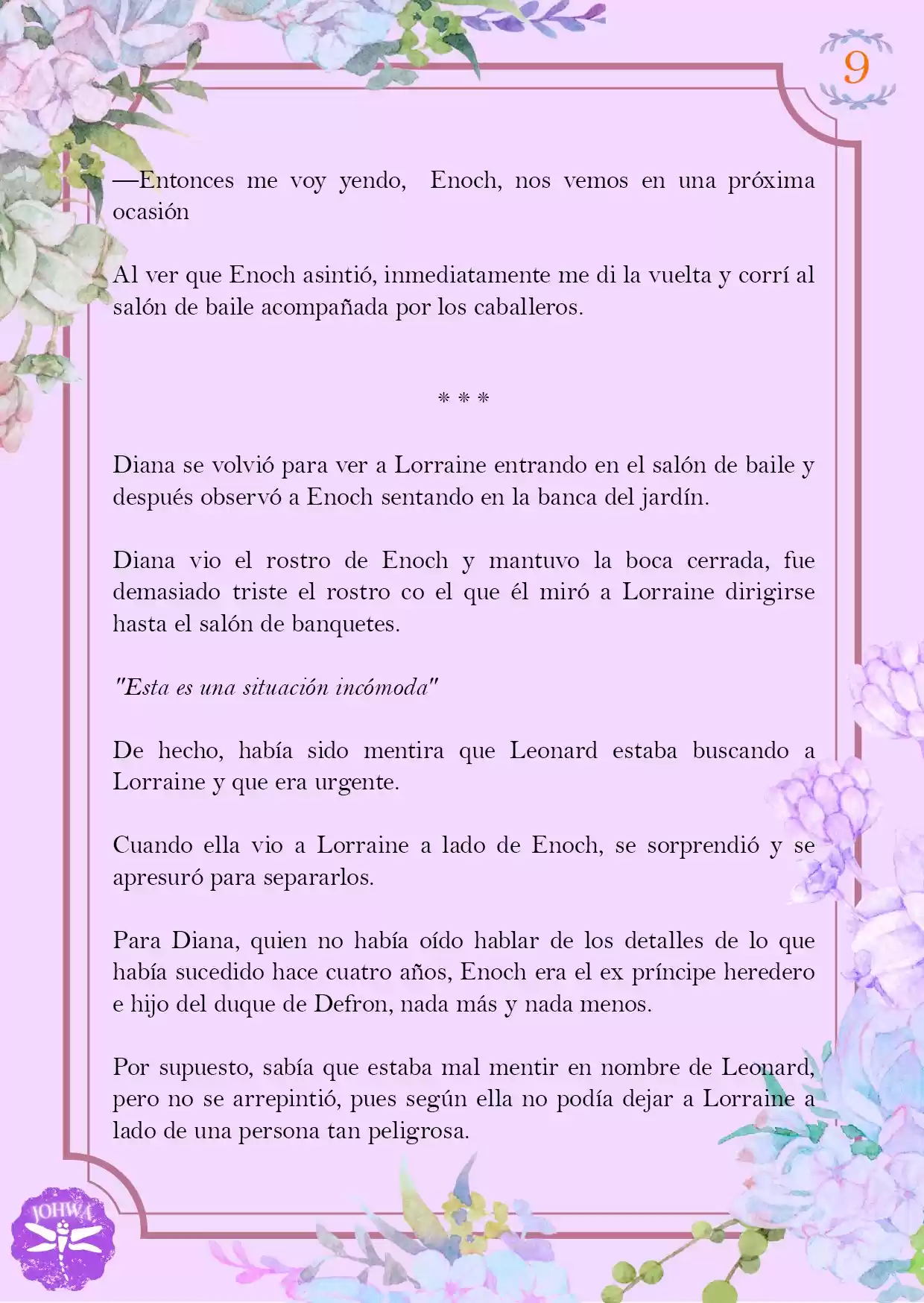 Me Convertí En El único Recuerdo Del Protagonista Masculino (Novela) - Capítulo 46 - Página 11 - LectorTMOo