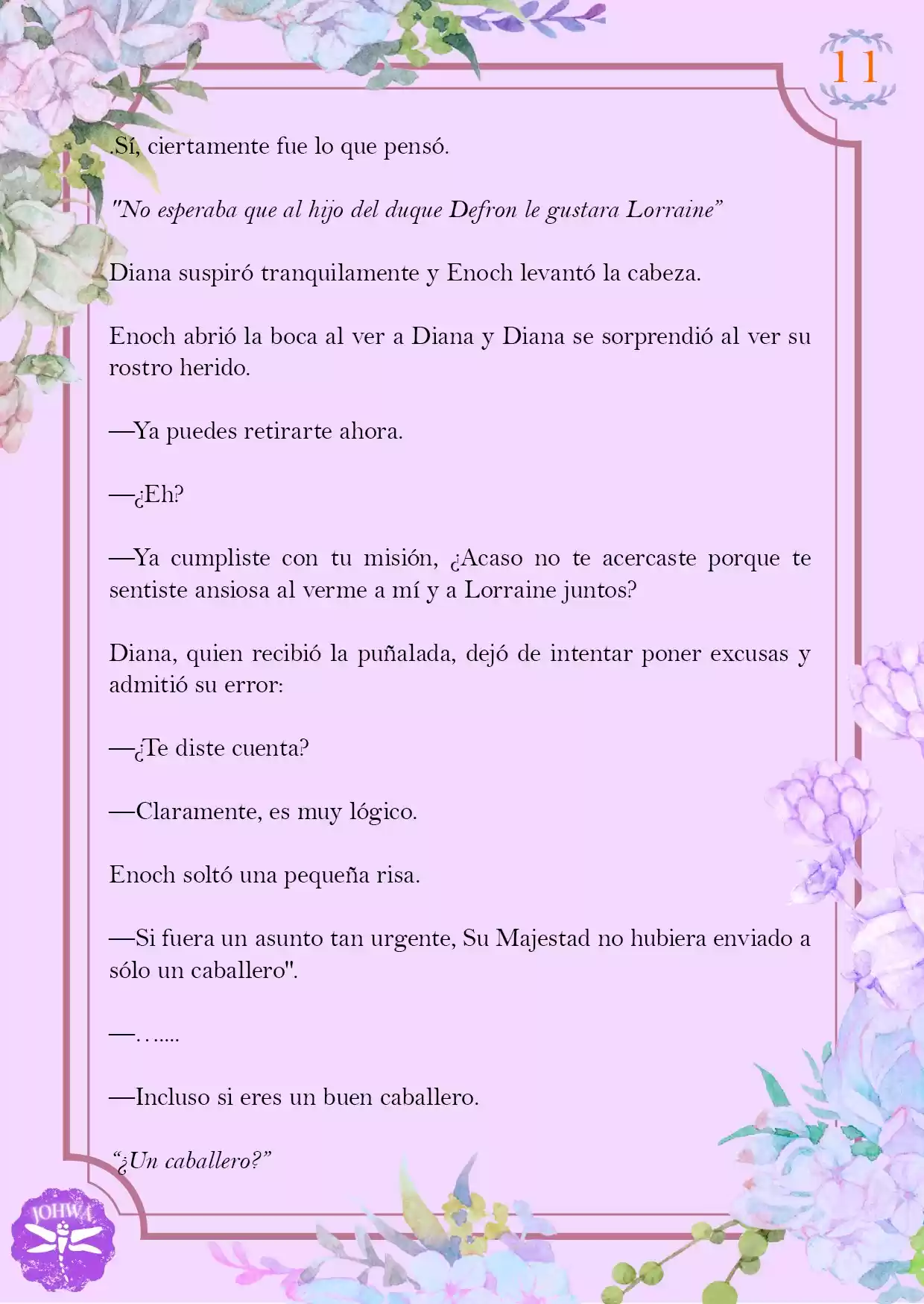 Me Convertí En El único Recuerdo Del Protagonista Masculino (Novela) - Capítulo 46 - Página 13 - LectorTMOo